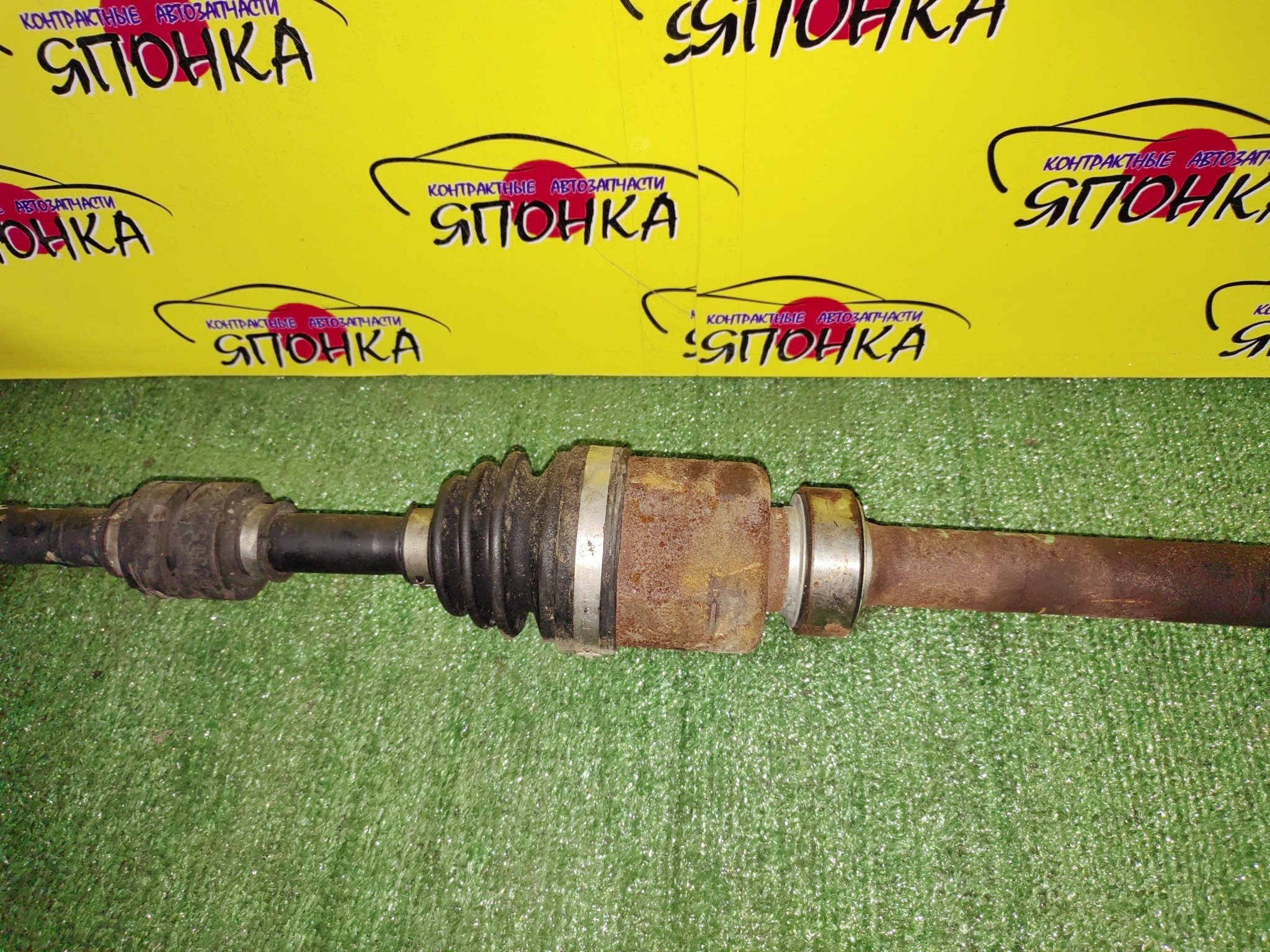 ПРИВОД/NIS/SERENA/C26/MR20-DE/F/R