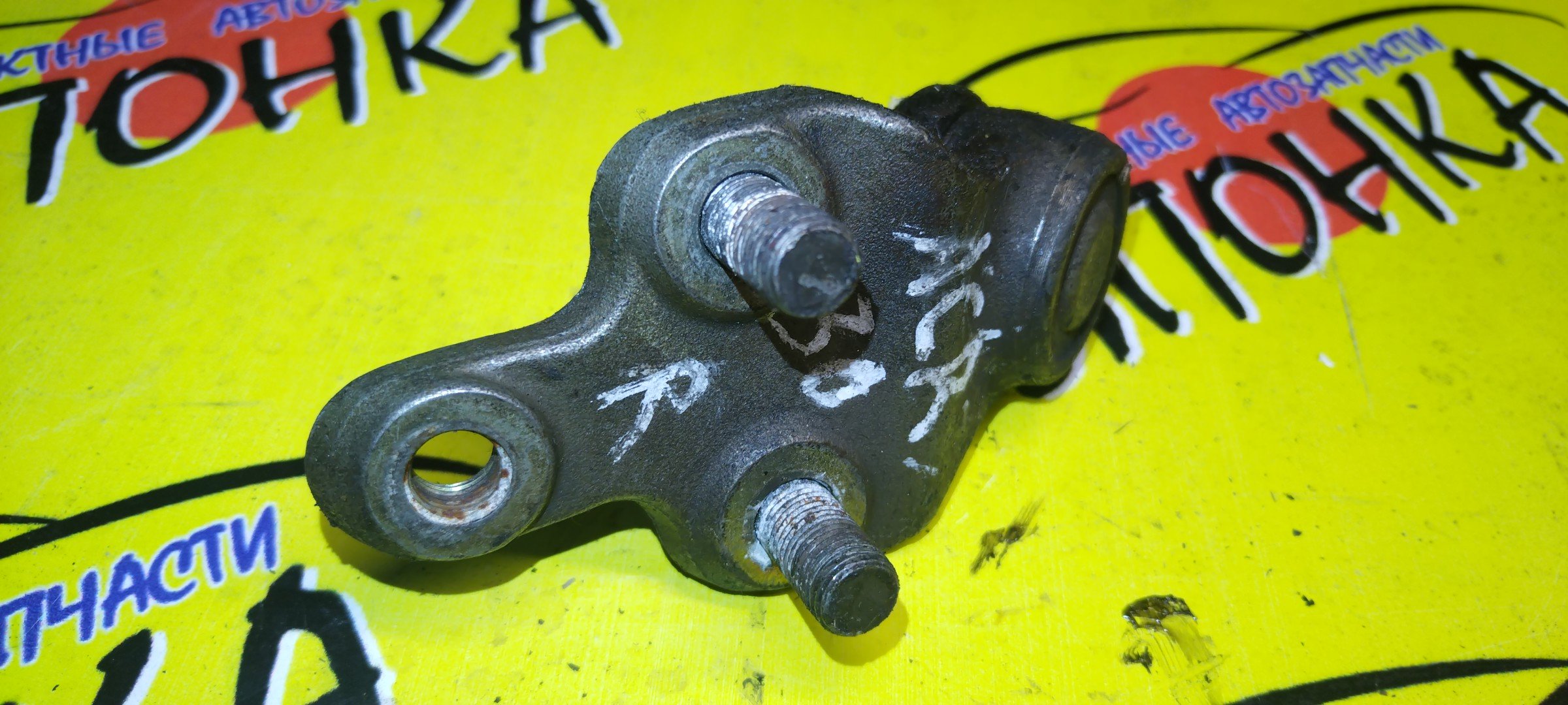 ШАРОВАЯ/TOY/ALPHARD/ESTIMA/ANH10/ACR30/F/R