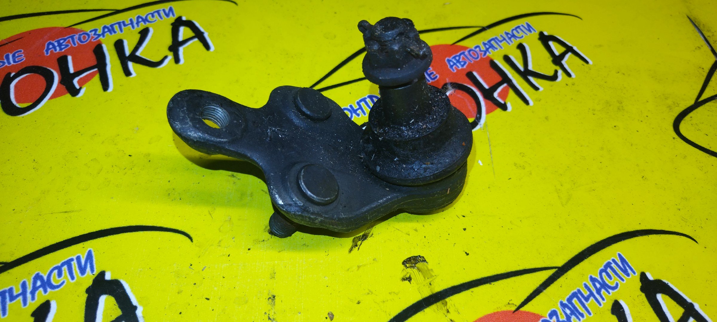 ШАРОВАЯ/TOY/ALPHARD/ESTIMA/ANH10/ACR30/F/L