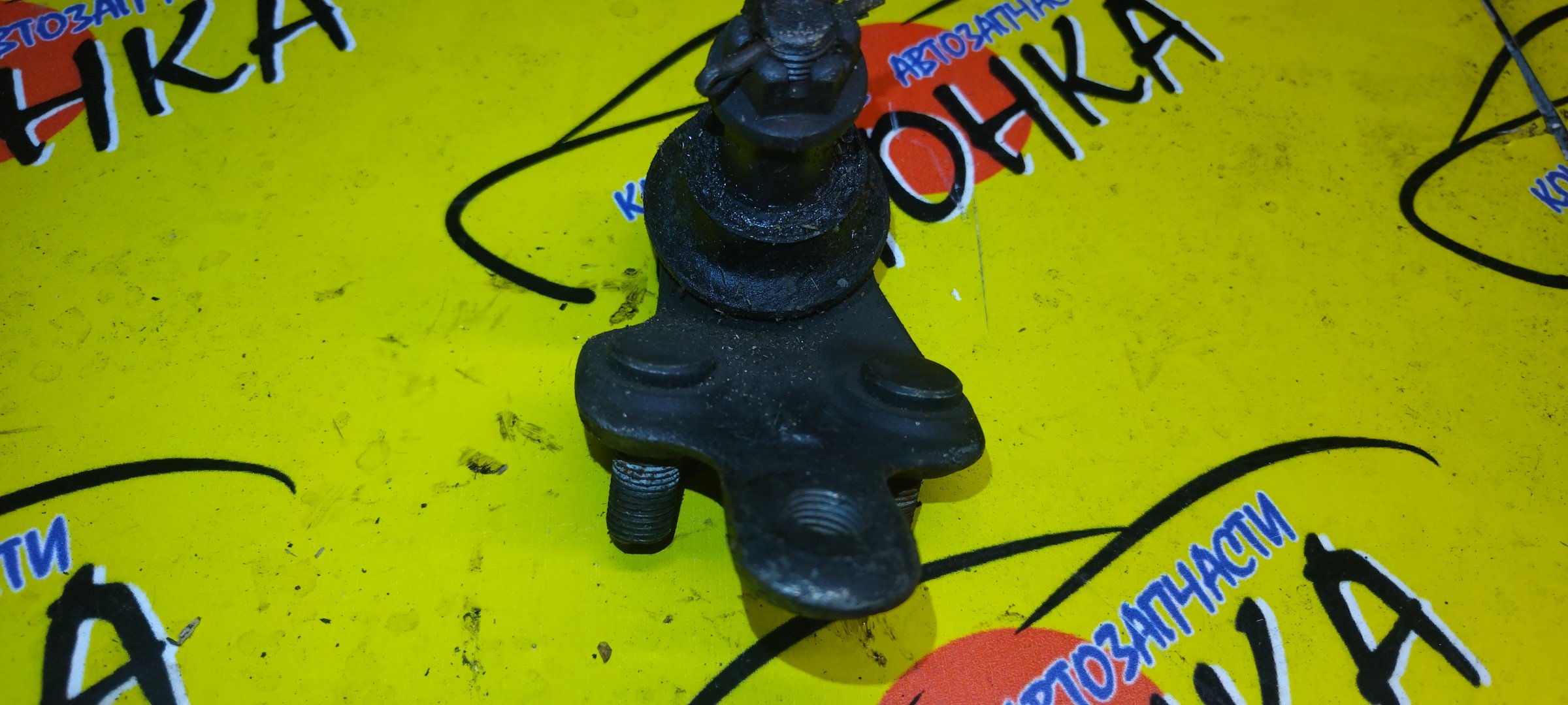 ШАРОВАЯ/TOY/ALPHARD/ESTIMA/ANH10/ACR30/F/L