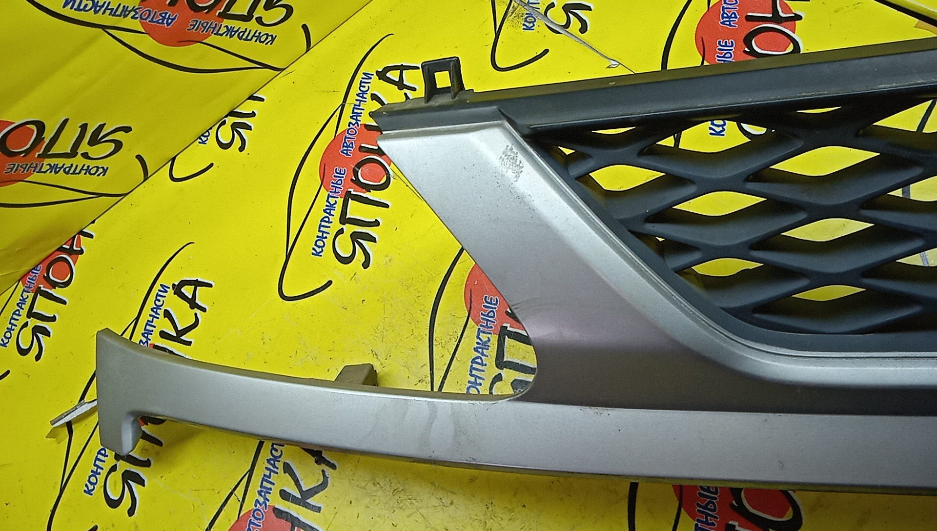 РЕШЕТКА РАДИАТОРА/NIS/SERENA/PC24/PNC24/RC24/TC24/TNC24/VC24/VNC24/2 МОДЕЛЬ/62310CX001