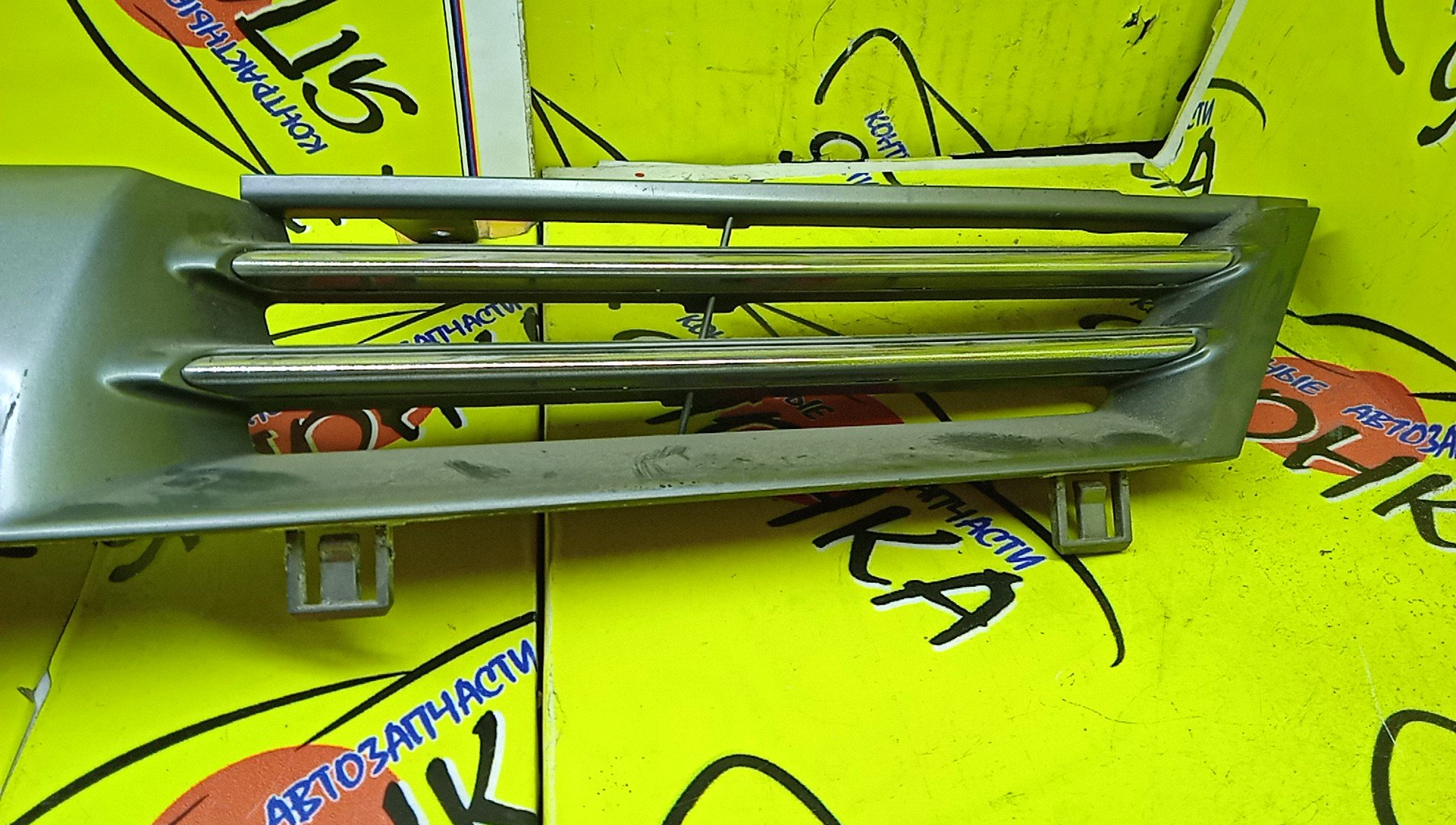 РЕШЕТКА РАДИАТОРА/NIS/WINGROAD/Y11/2 МОДЕЛЬ/62310WE000