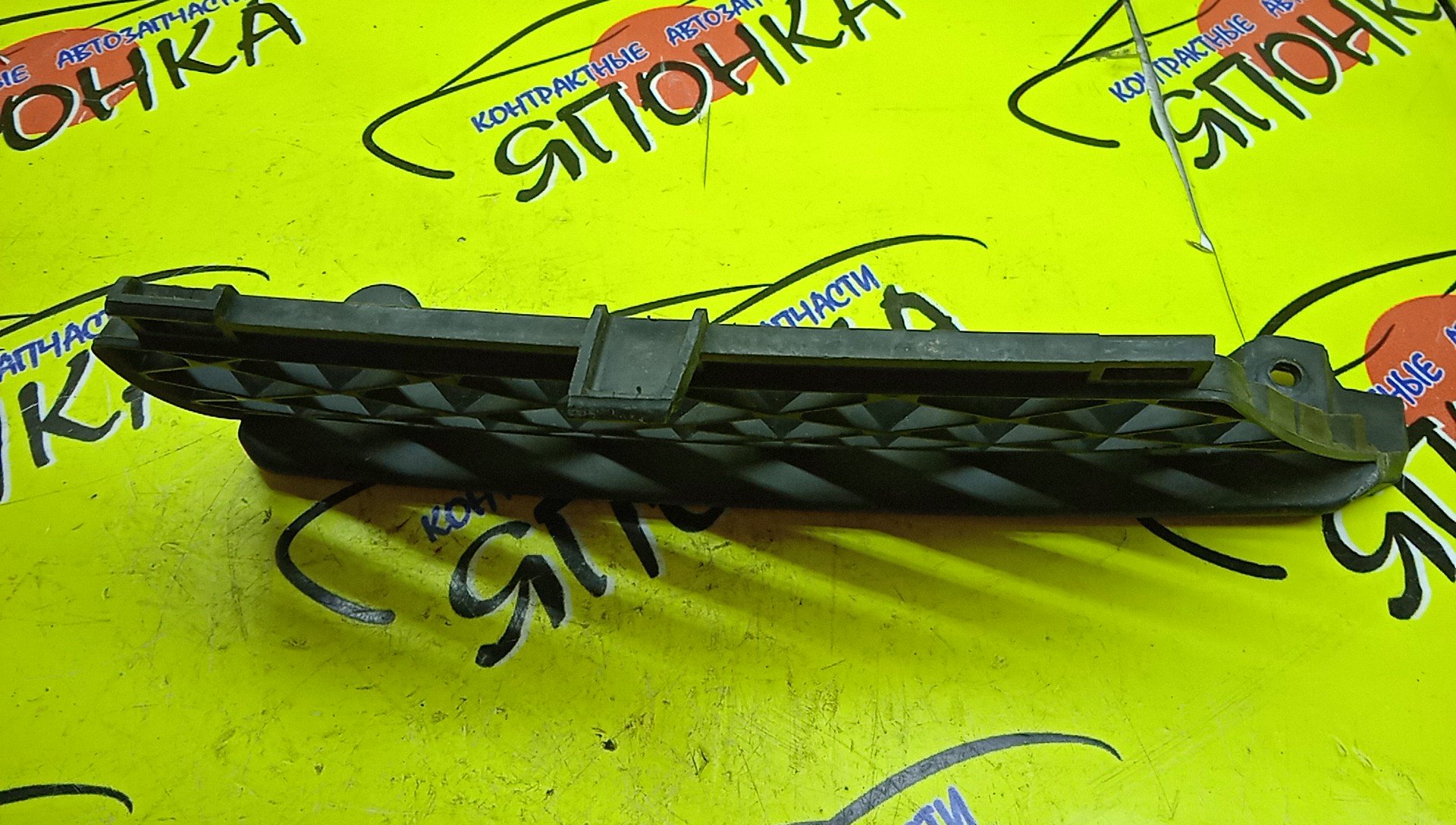 РЕШЕТКА РАДИАТОРА/NIS/WINGROAD/Y11/R/2 МОДЕЛЬ/62320WE100