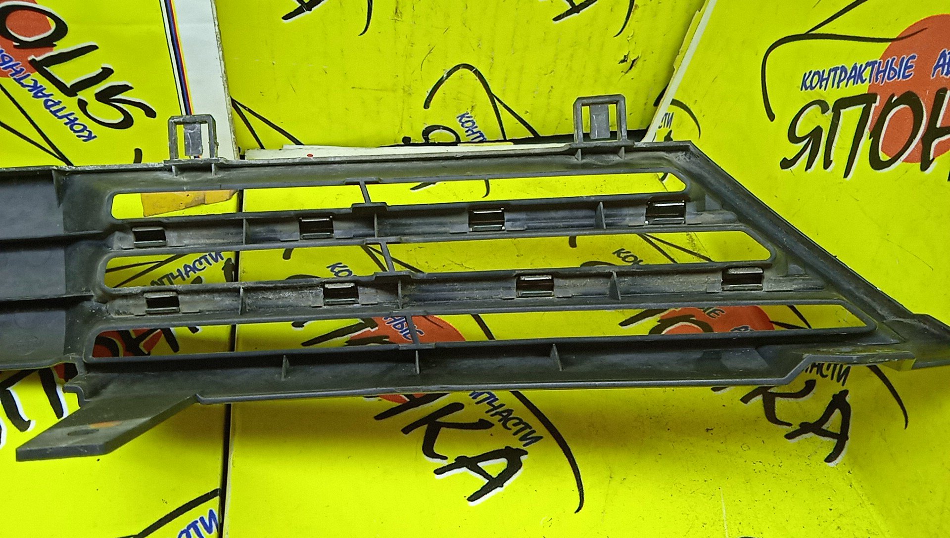 РЕШЕТКА РАДИАТОРА/NIS/WINGROAD/Y11/2 МОДЕЛЬ/62310WE000