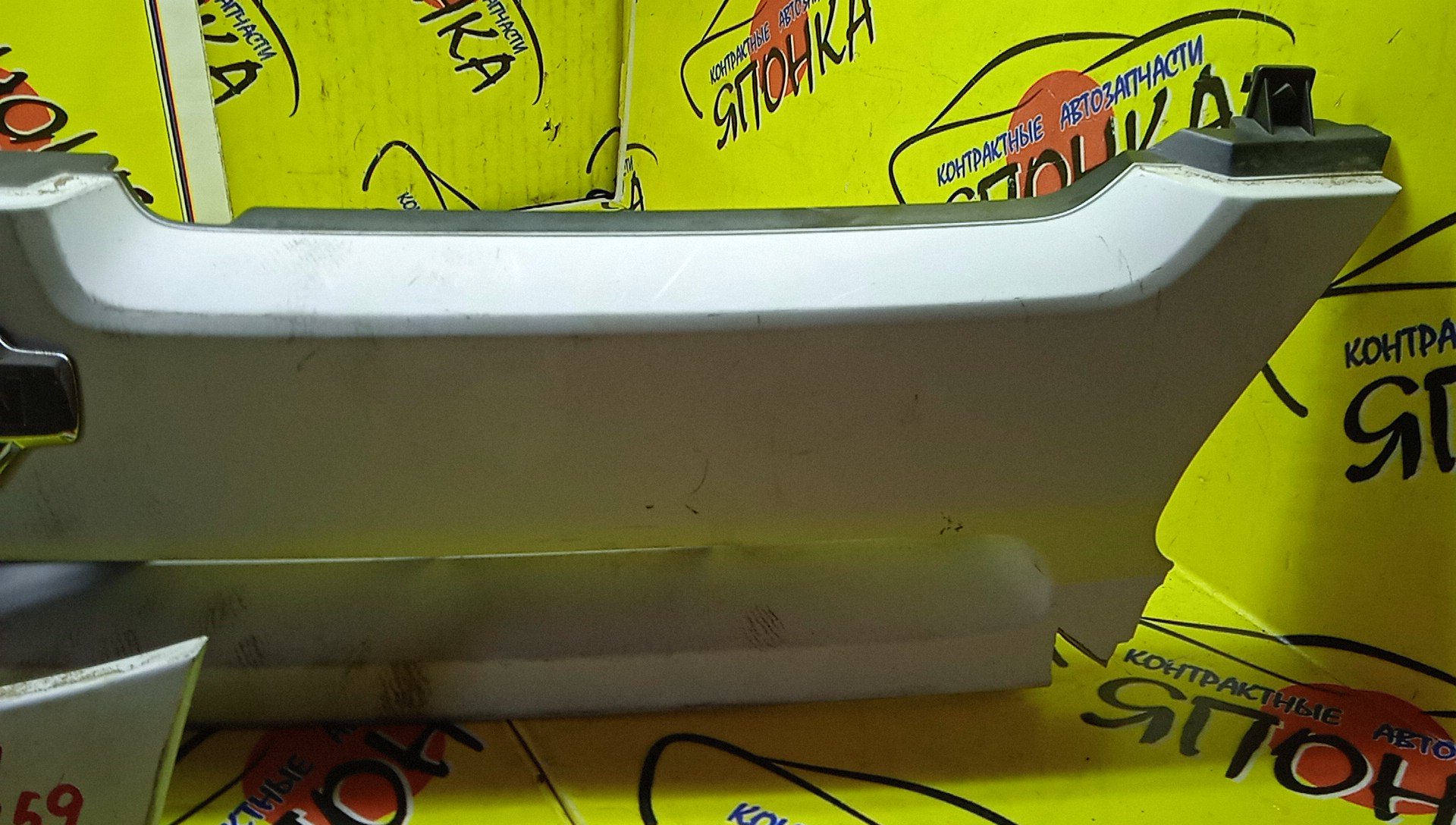 РЕШЕТКА РАДИАТОРА/NIS/SERENA/PC24/PNC24/RC24/TC24/TNC24/VC24/VNC24/УЦЕНКА/1 МОДЕЛЬ