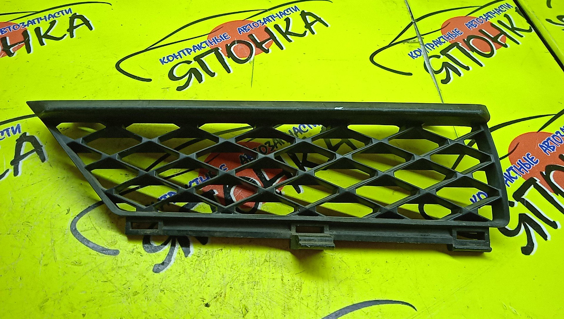 РЕШЕТКА РАДИАТОРА/NIS/WINGROAD/Y11/R/2 МОДЕЛЬ/62320WE100