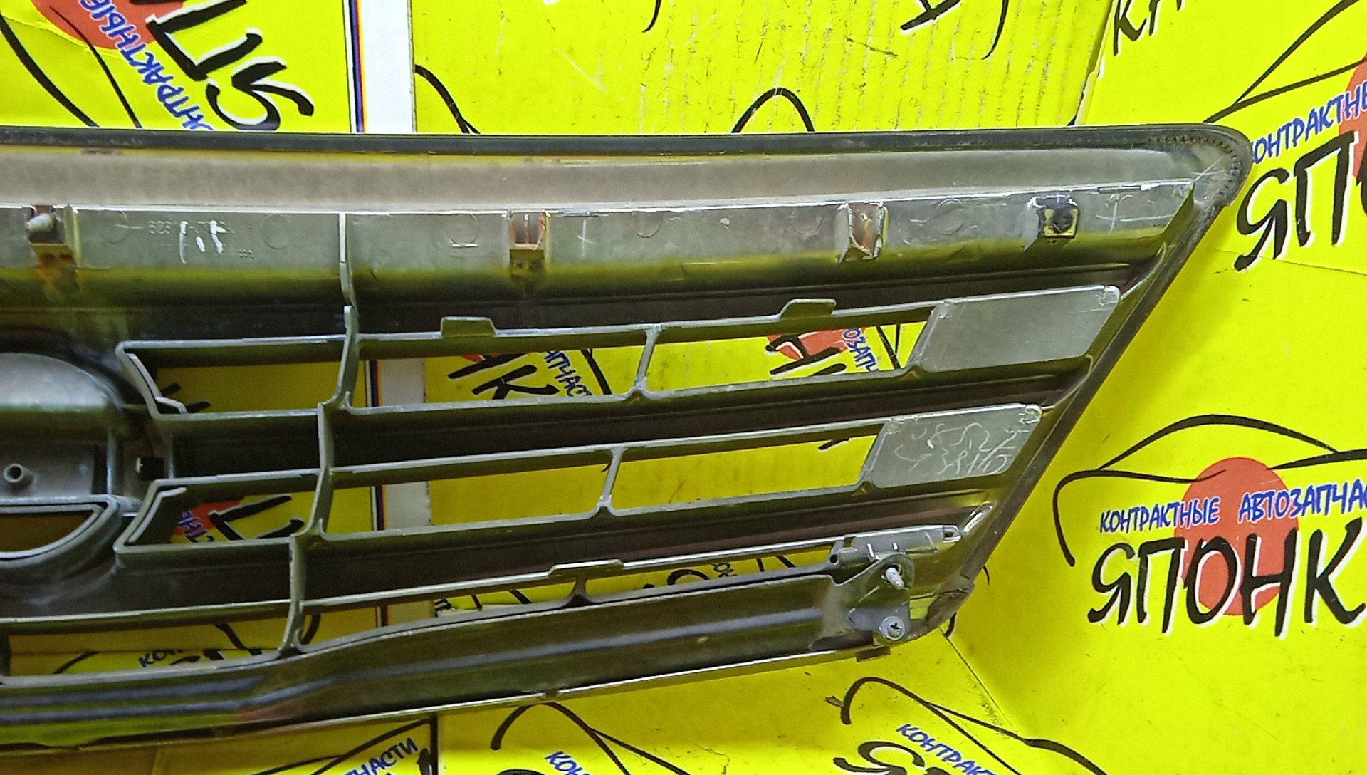 РЕШЕТКА РАДИАТОРА/NIS/TEANA/J32/62310JN00A