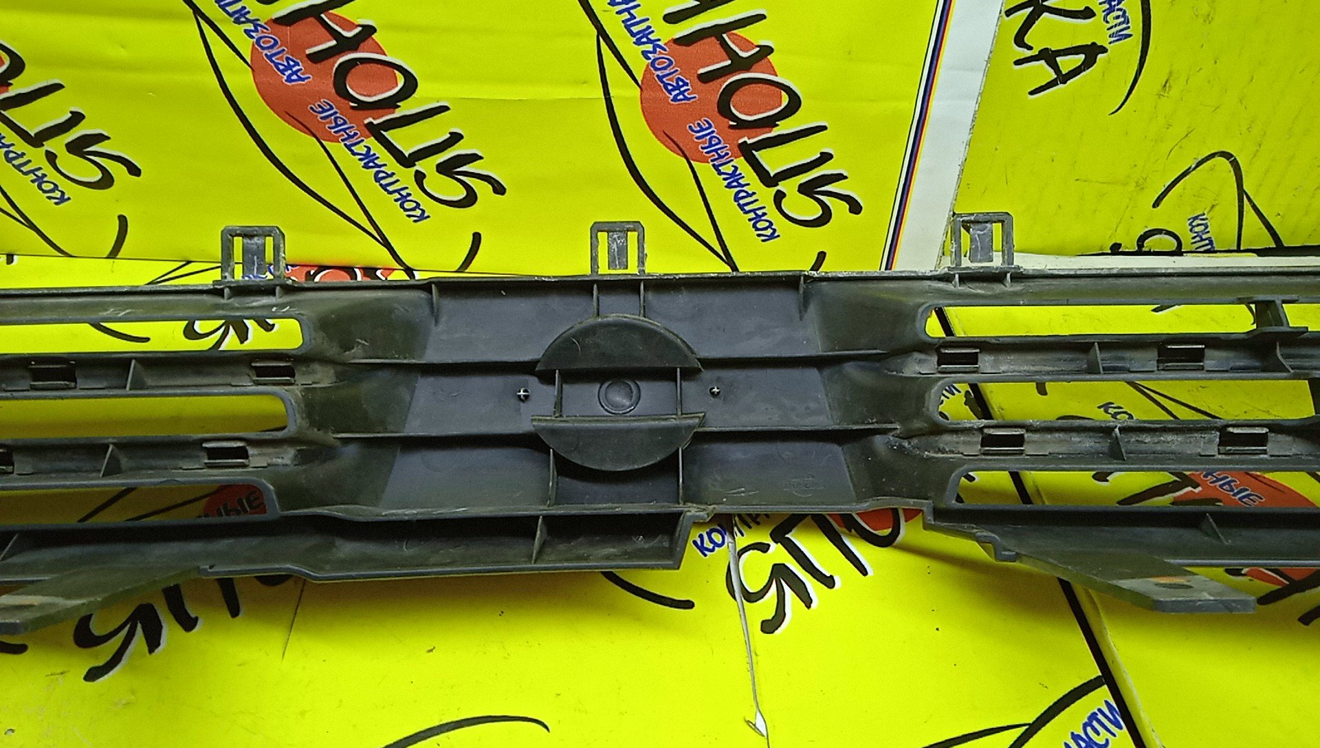 РЕШЕТКА РАДИАТОРА/NIS/WINGROAD/Y11/2 МОДЕЛЬ/62310WE000