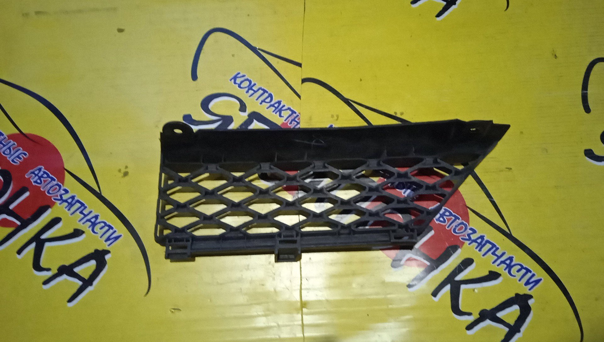 РЕШЕТКА РАДИАТОРА/NIS/WINGROAD/Y11/R/2 МОДЕЛЬ/62320WE100