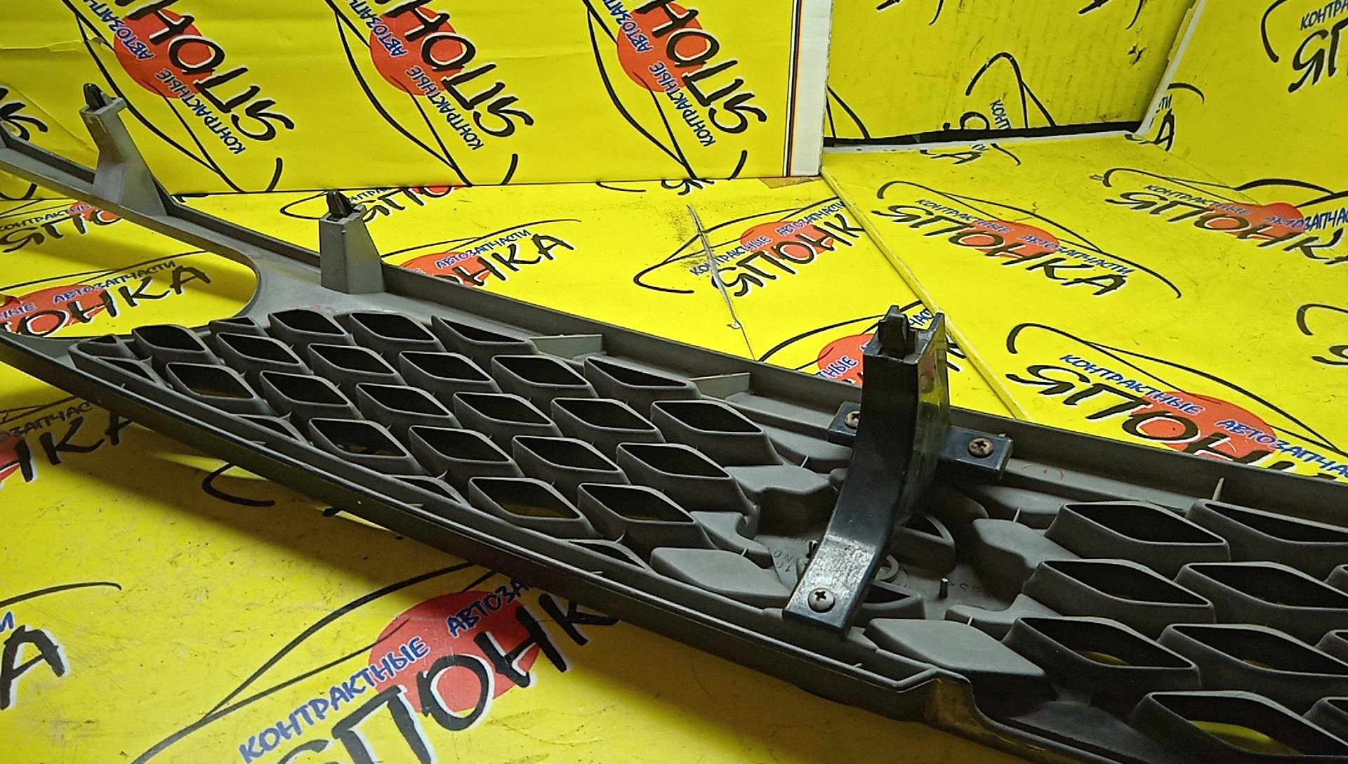 РЕШЕТКА РАДИАТОРА/NIS/SERENA/PC24/PNC24/RC24/TC24/TNC24/VC24/VNC24/2 МОДЕЛЬ/62310CX001