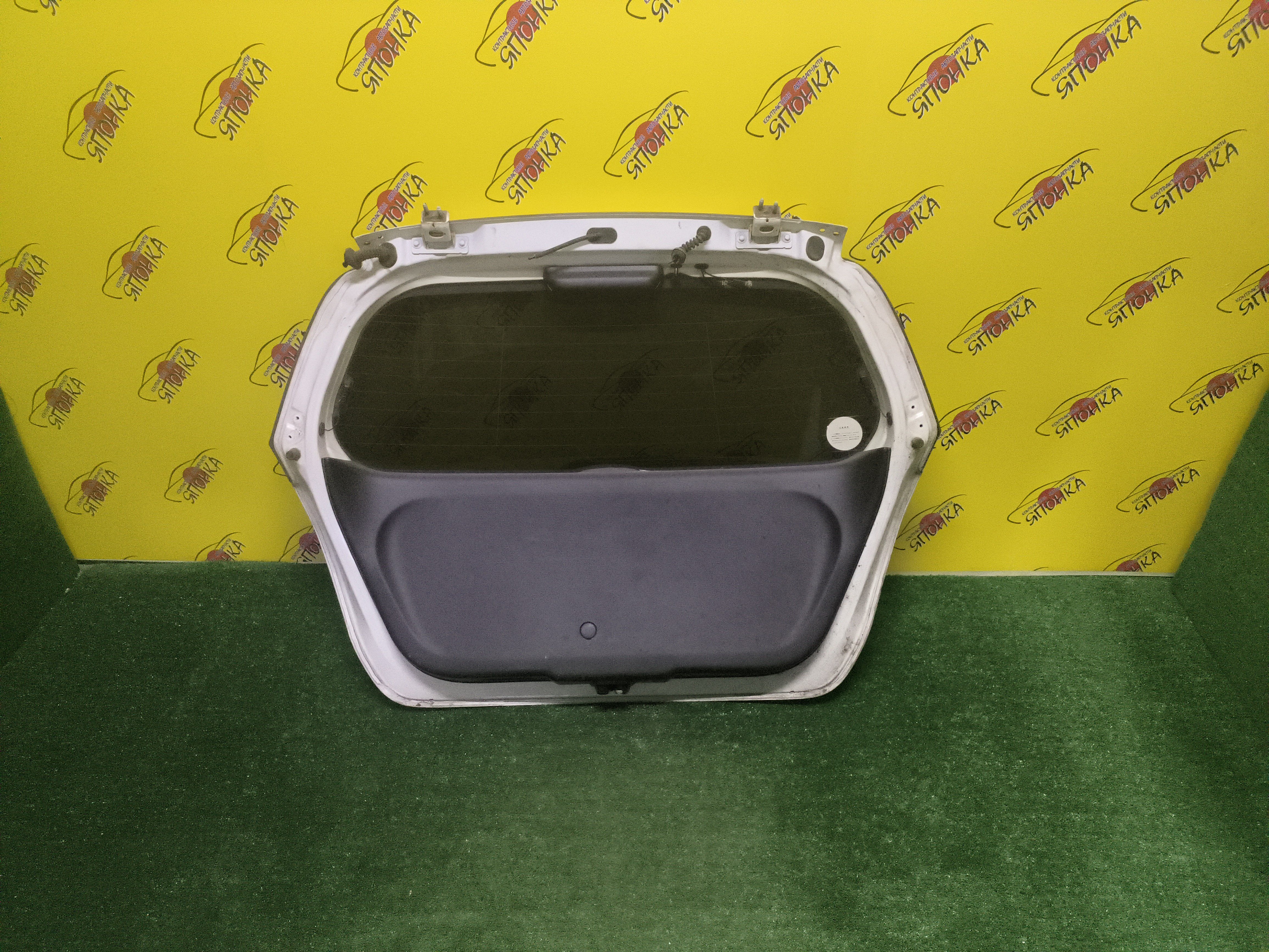 ДВЕРЬ ЗАДНЯЯ/HON/FIT/GD1/GD2/GD3/GD4/68100SAAJ30ZZ/68100SAA000ZZ