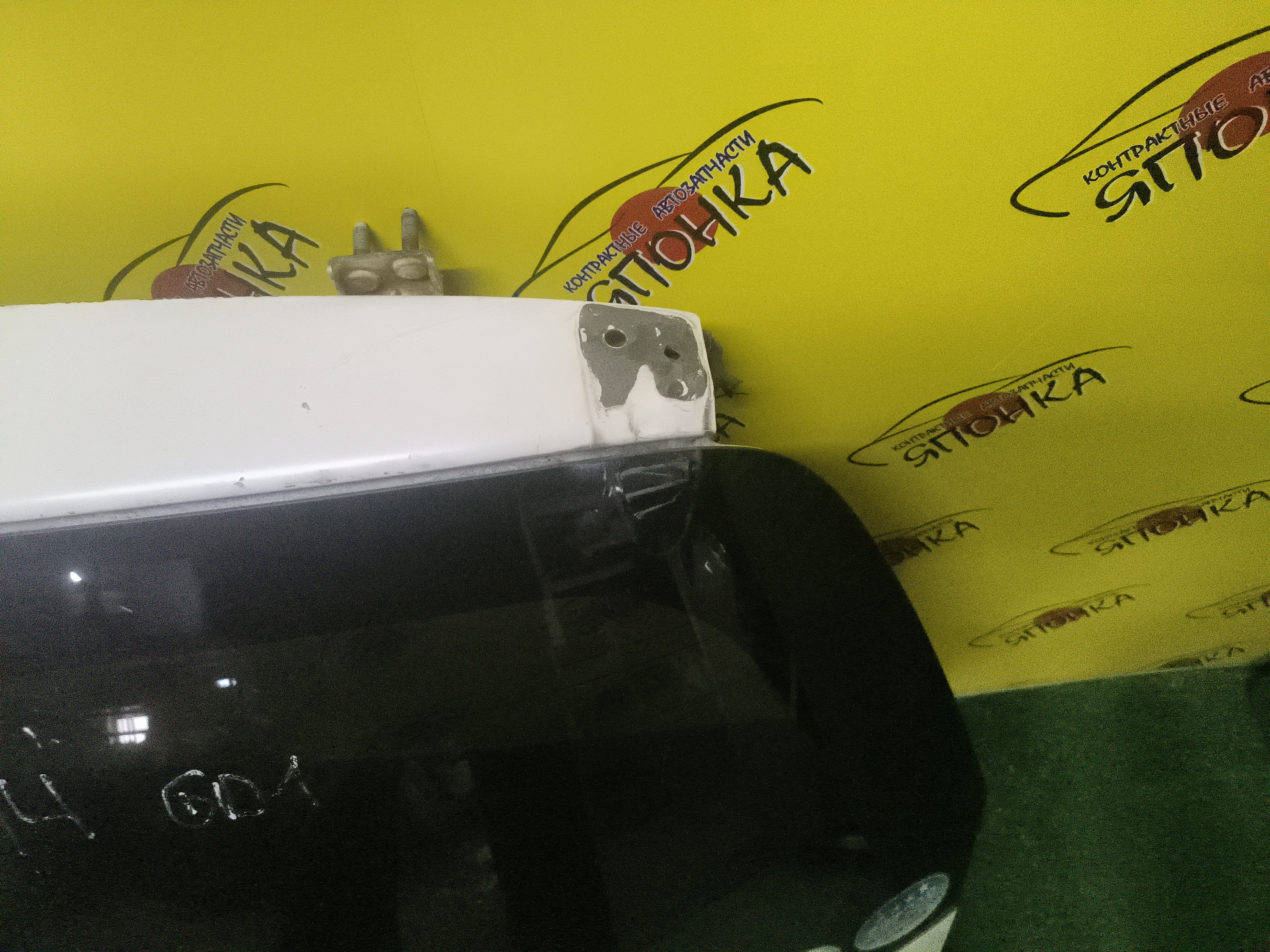 ДВЕРЬ ЗАДНЯЯ/HON/FIT/GD1/GD2/GD3/GD4/68100SAAJ30ZZ/68100SAA000ZZ