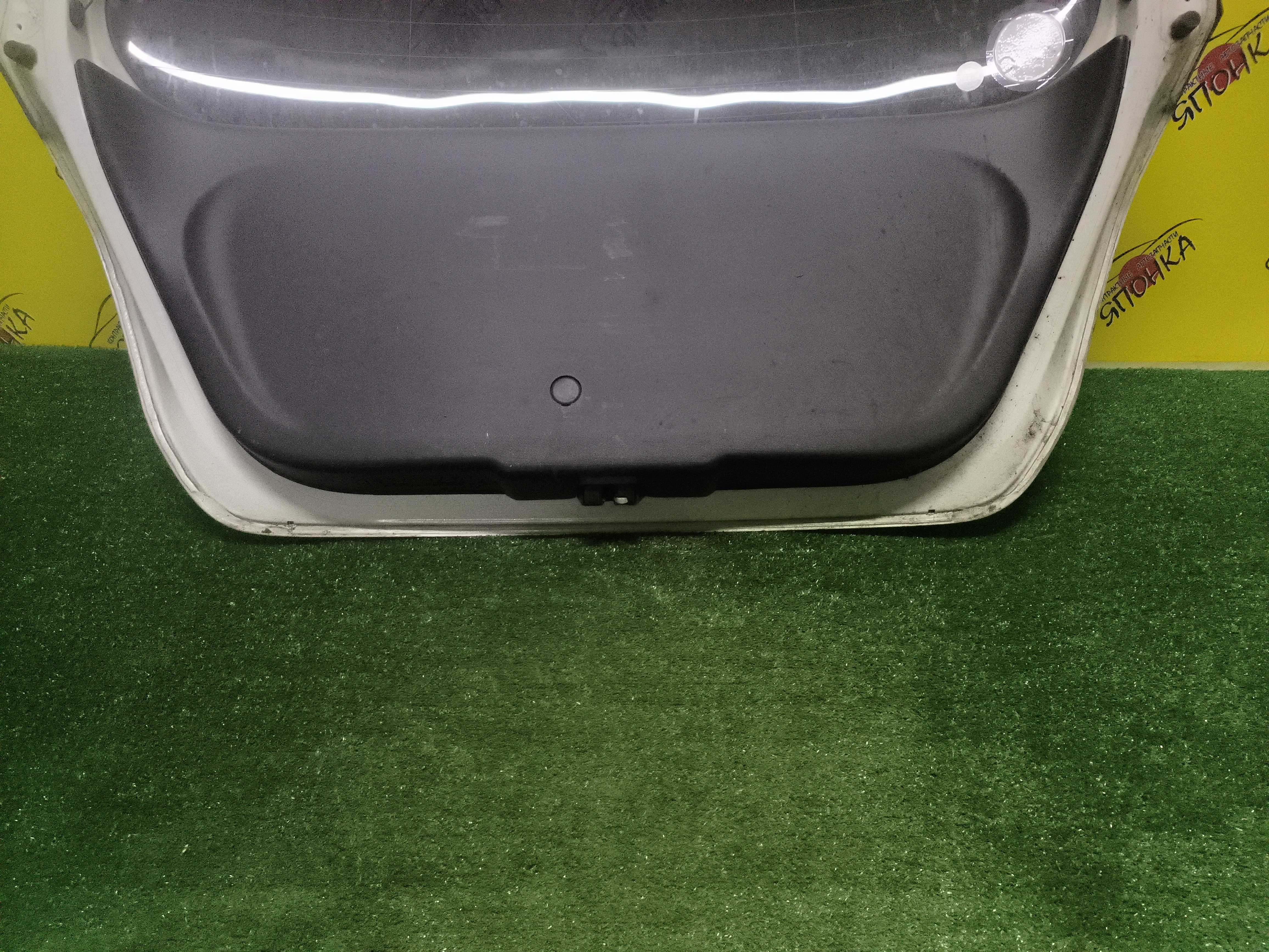 ДВЕРЬ ЗАДНЯЯ/HON/FIT/GD1/GD2/GD3/GD4/68100SAAJ30ZZ/68100SAA000ZZ