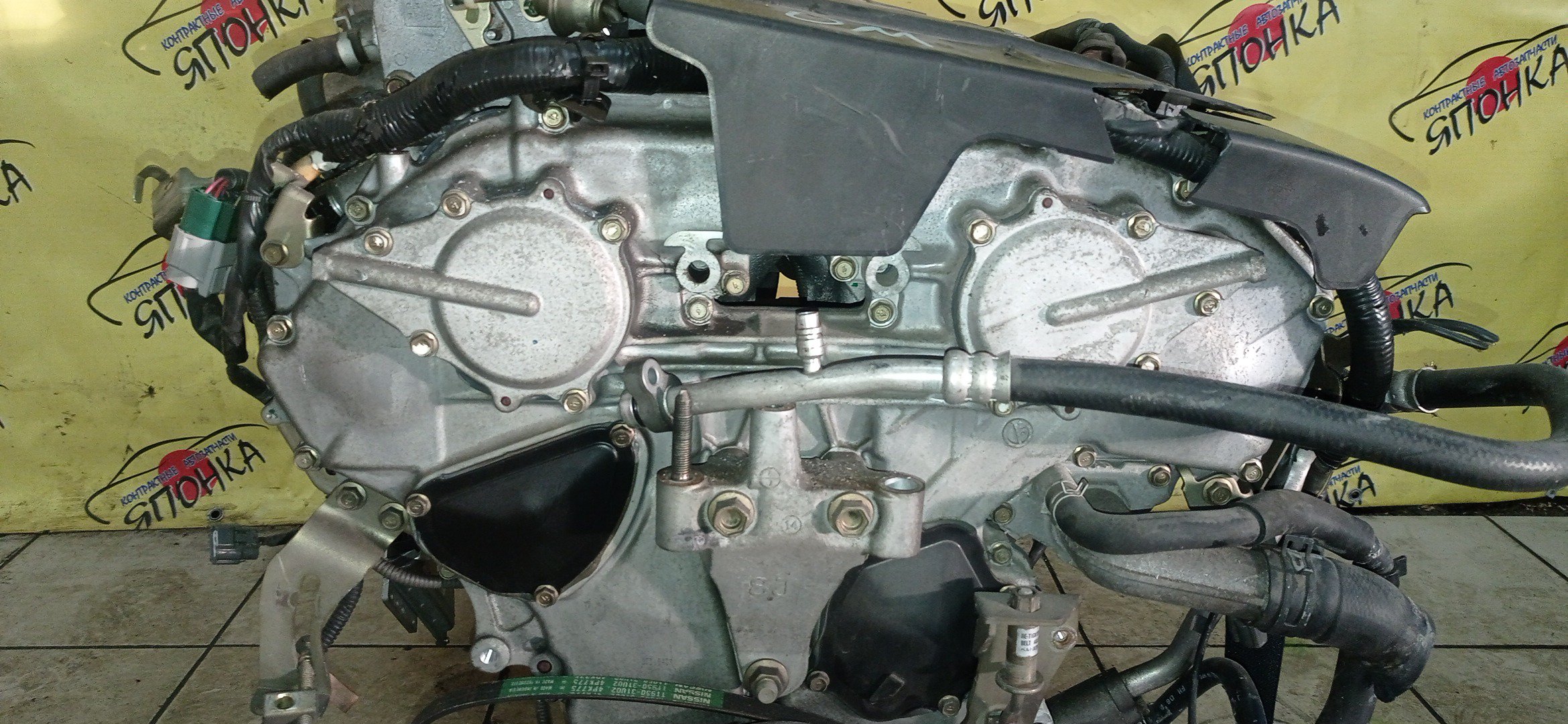 ДВС/NIS/VQ35DE/MURANO/PRESAGE/TEANA/PJ31/PJ32/PNU31/PNZ50/PU31/PZ50/4WD/NEW