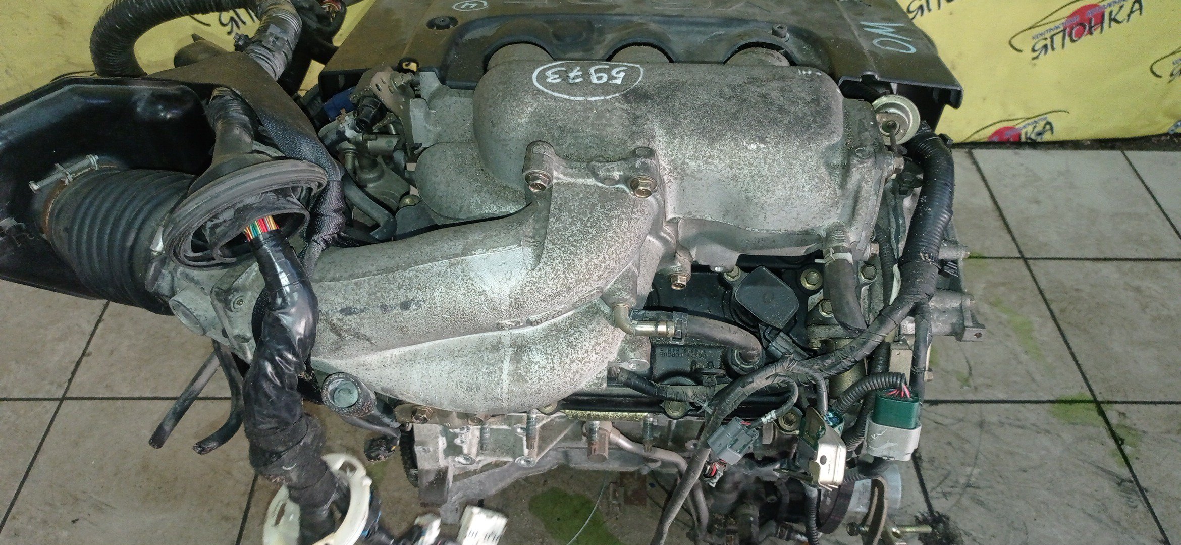 ДВС/NIS/VQ35DE/MURANO/PRESAGE/TEANA/PJ31/PJ32/PNU31/PNZ50/PU31/PZ50/4WD/NEW