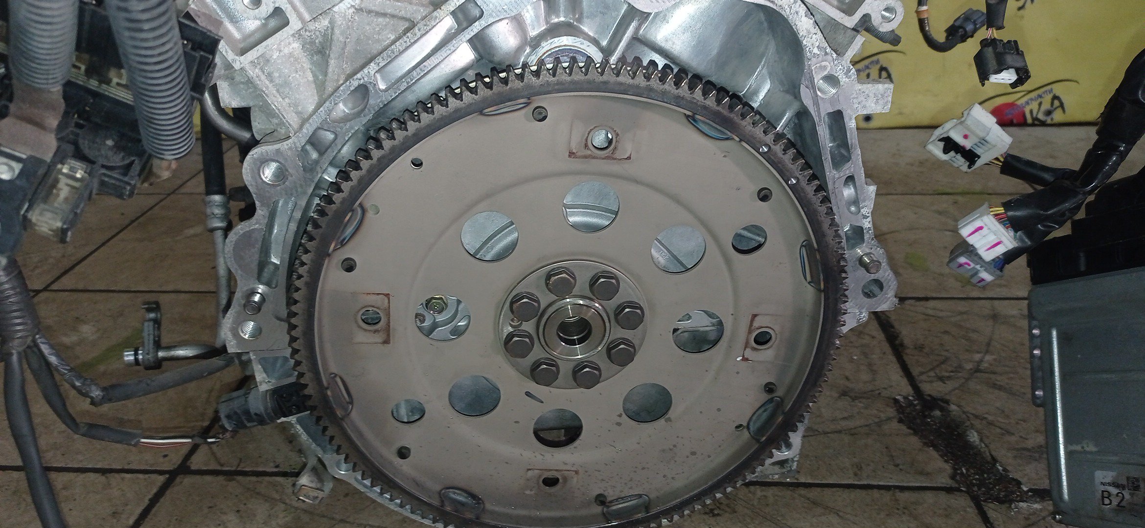 ДВС/NIS/VQ35DE/MURANO/PRESAGE/TEANA/PJ31/PJ32/PNU31/PNZ50/PU31/PZ50/4WD/NEW