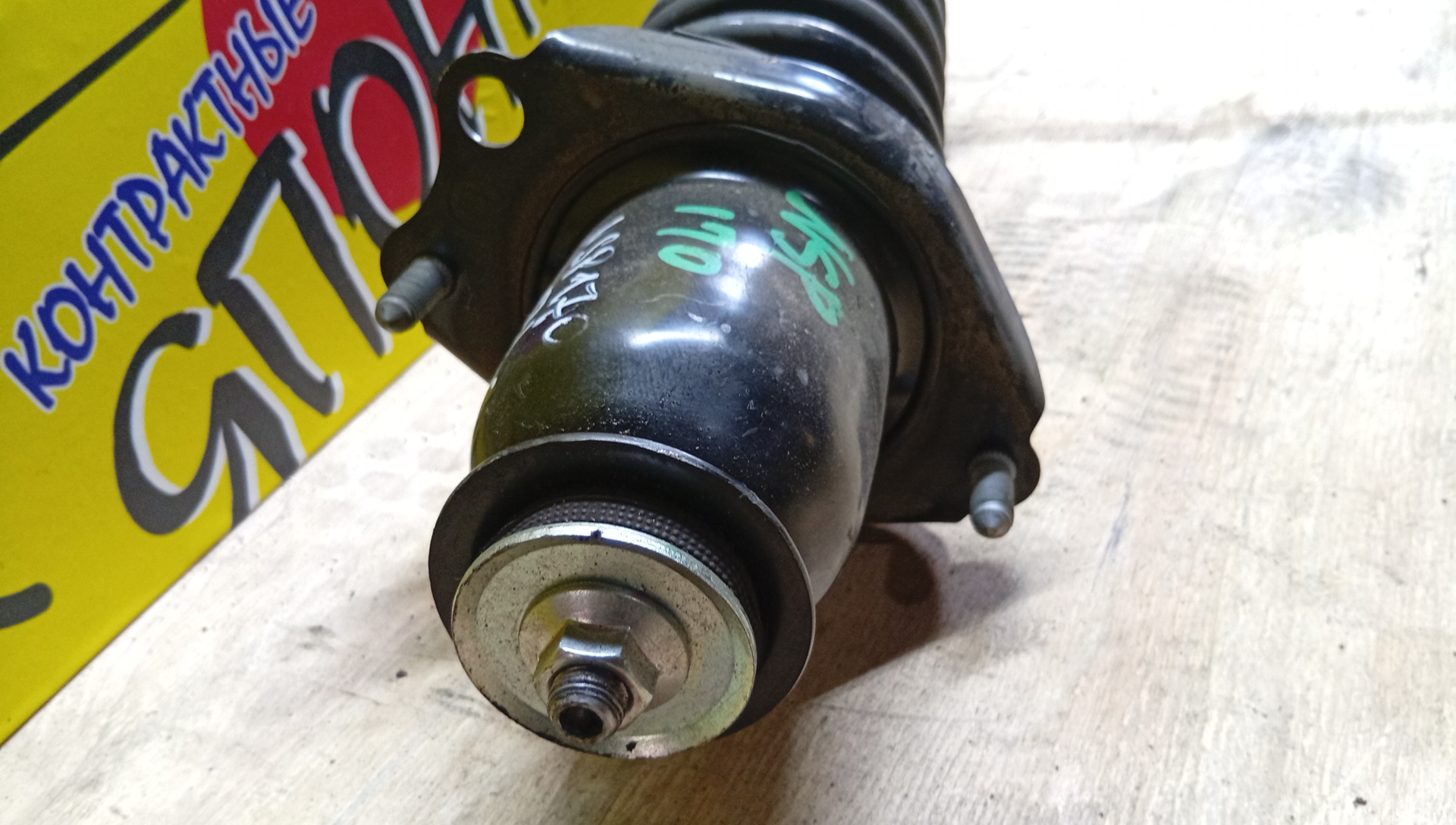 СТОЙКА/TOY/SIENTA/NHP170G/NSP170G/NSP172G/B/L