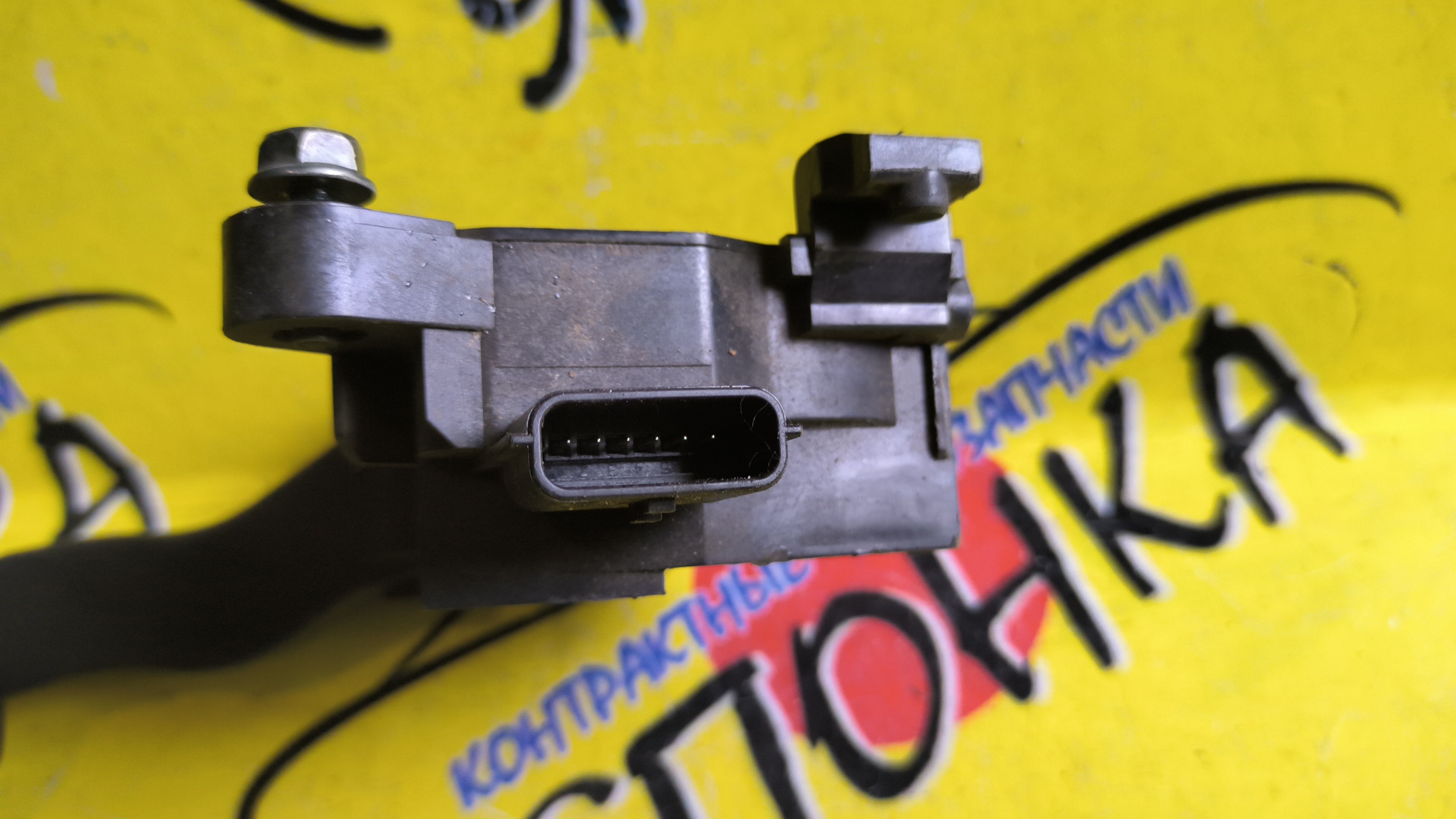 ПЕДАЛЬ ГАЗА/NIS/LEAF/ZE0/180021HM0A