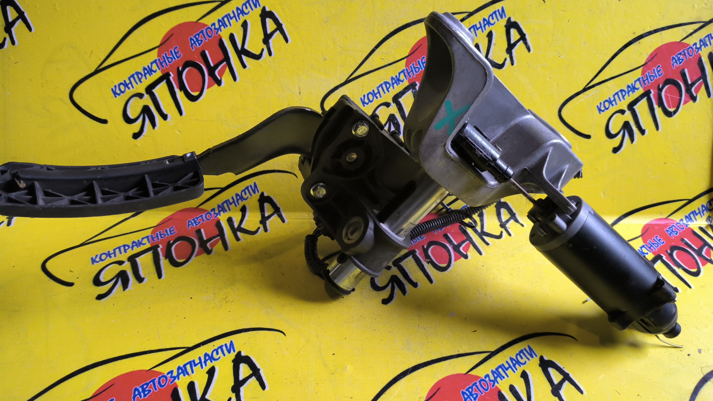 ПЕДАЛЬ ГАЗА/INF/QX56/JA60/047N-E0013
