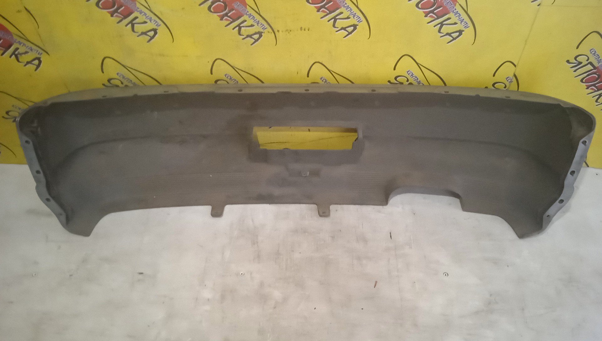 БАМПЕР/NIS/SKYLINE/ENR33/ER33/HR33/B/SEDAN/8502215U00