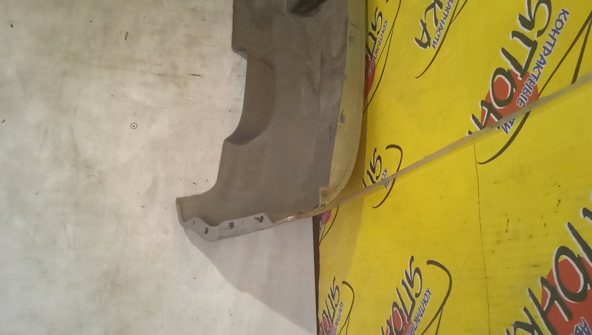 БАМПЕР/NIS/SKYLINE/ENR33/ER33/HR33/B/SEDAN/8502215U00