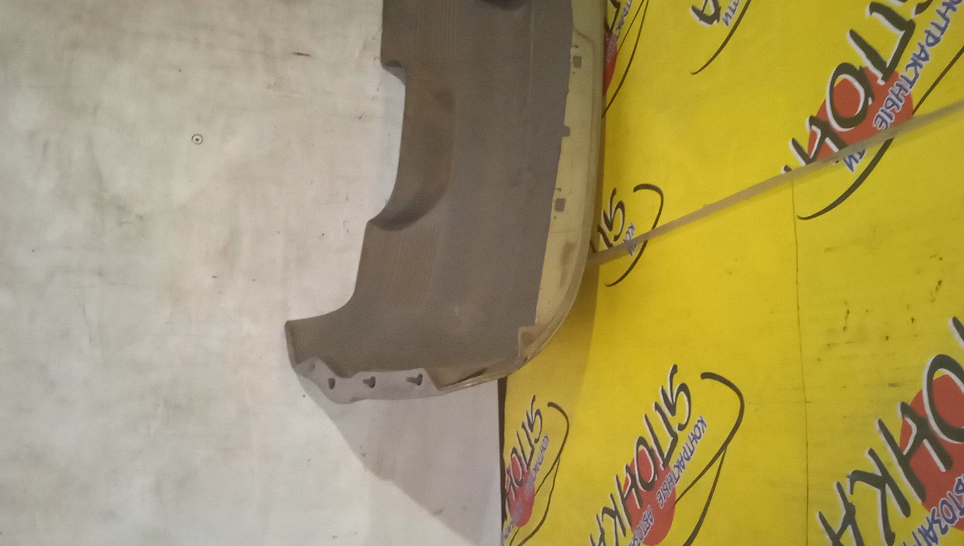 БАМПЕР/NIS/SKYLINE/ENR33/ER33/HR33/B/SEDAN/8502215U00