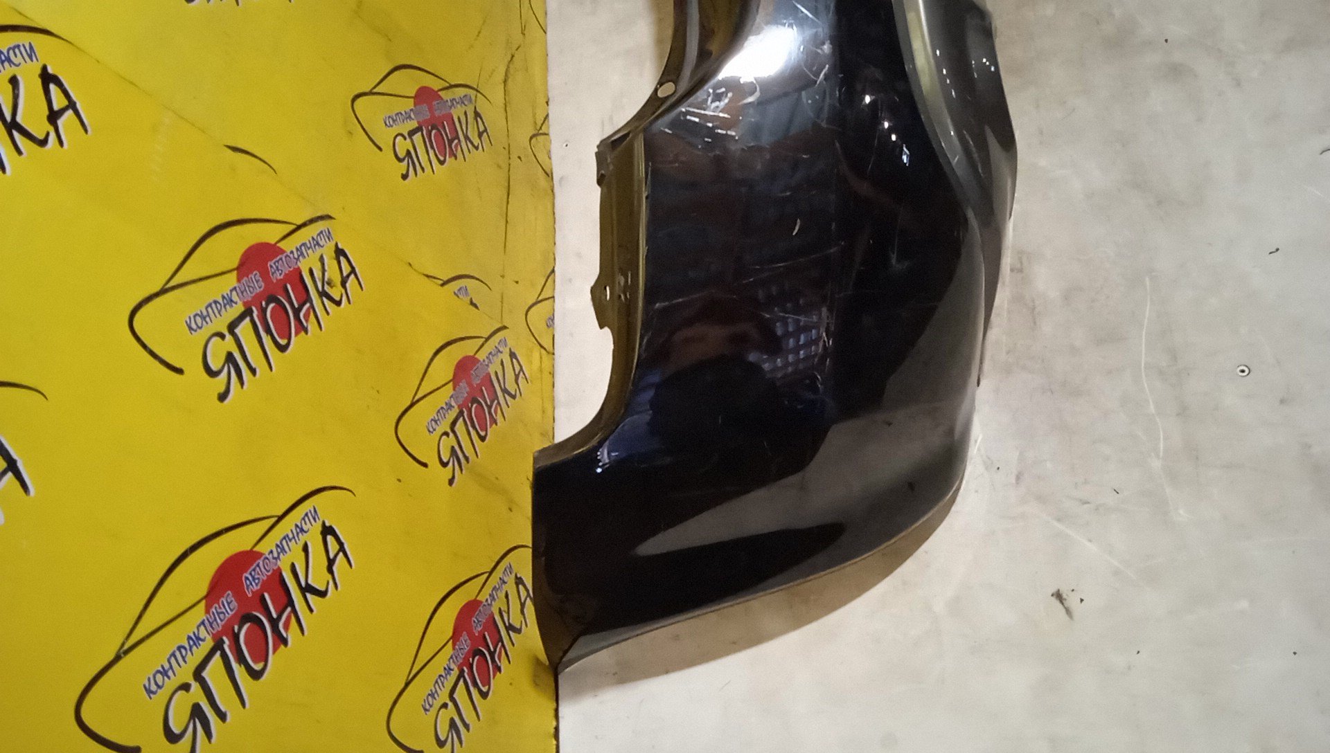 БАМПЕР/NIS/MURANO/PNZ50/PZ50/TZ50/B