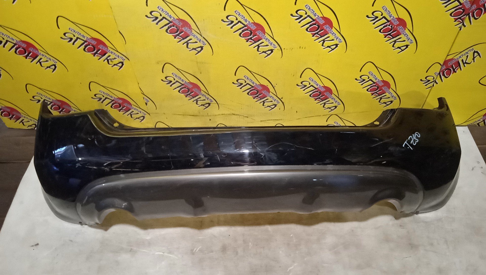 БАМПЕР/NIS/MURANO/PNZ50/PZ50/TZ50/B