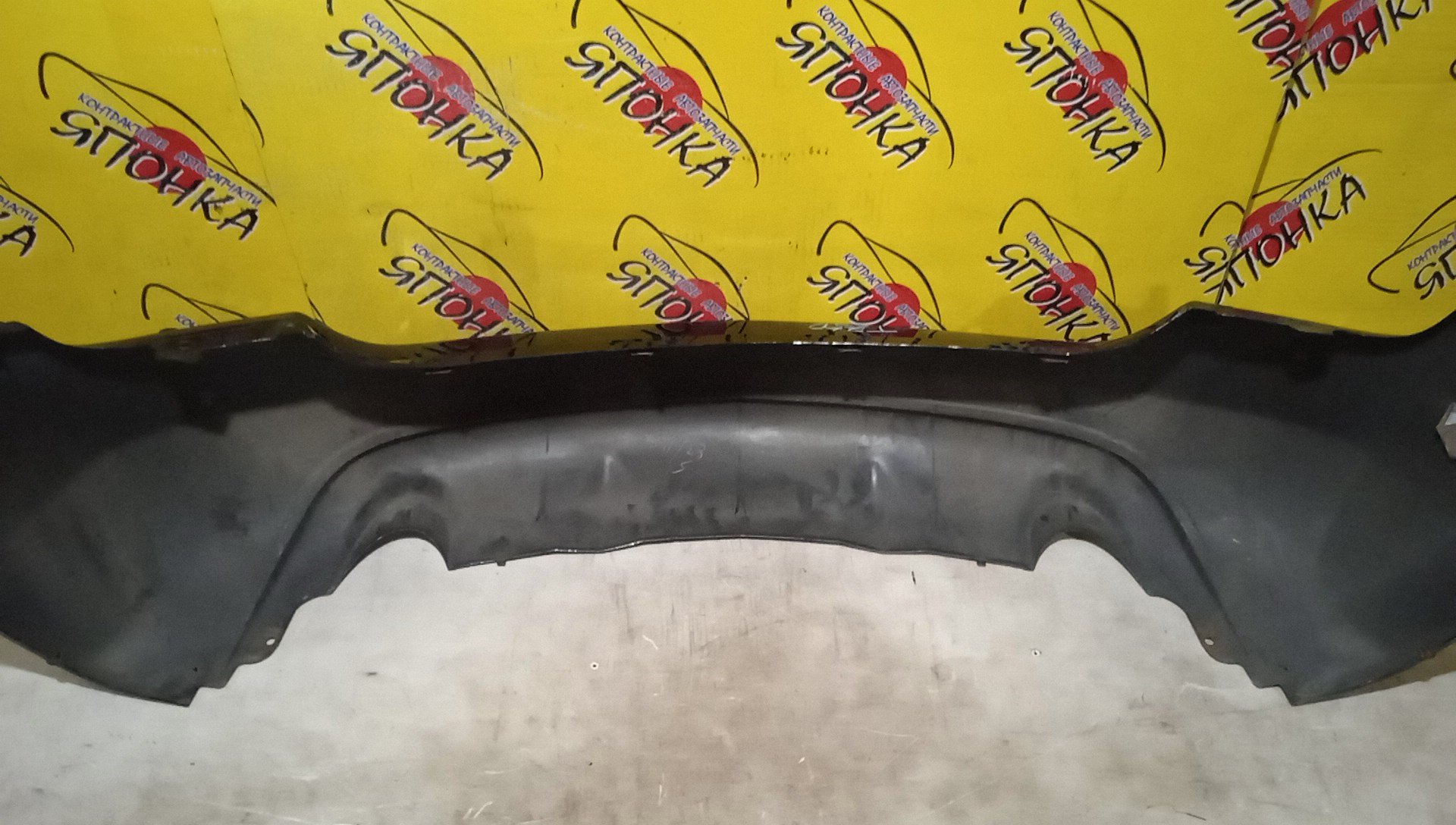 БАМПЕР/NIS/MURANO/PNZ50/PZ50/TZ50/B