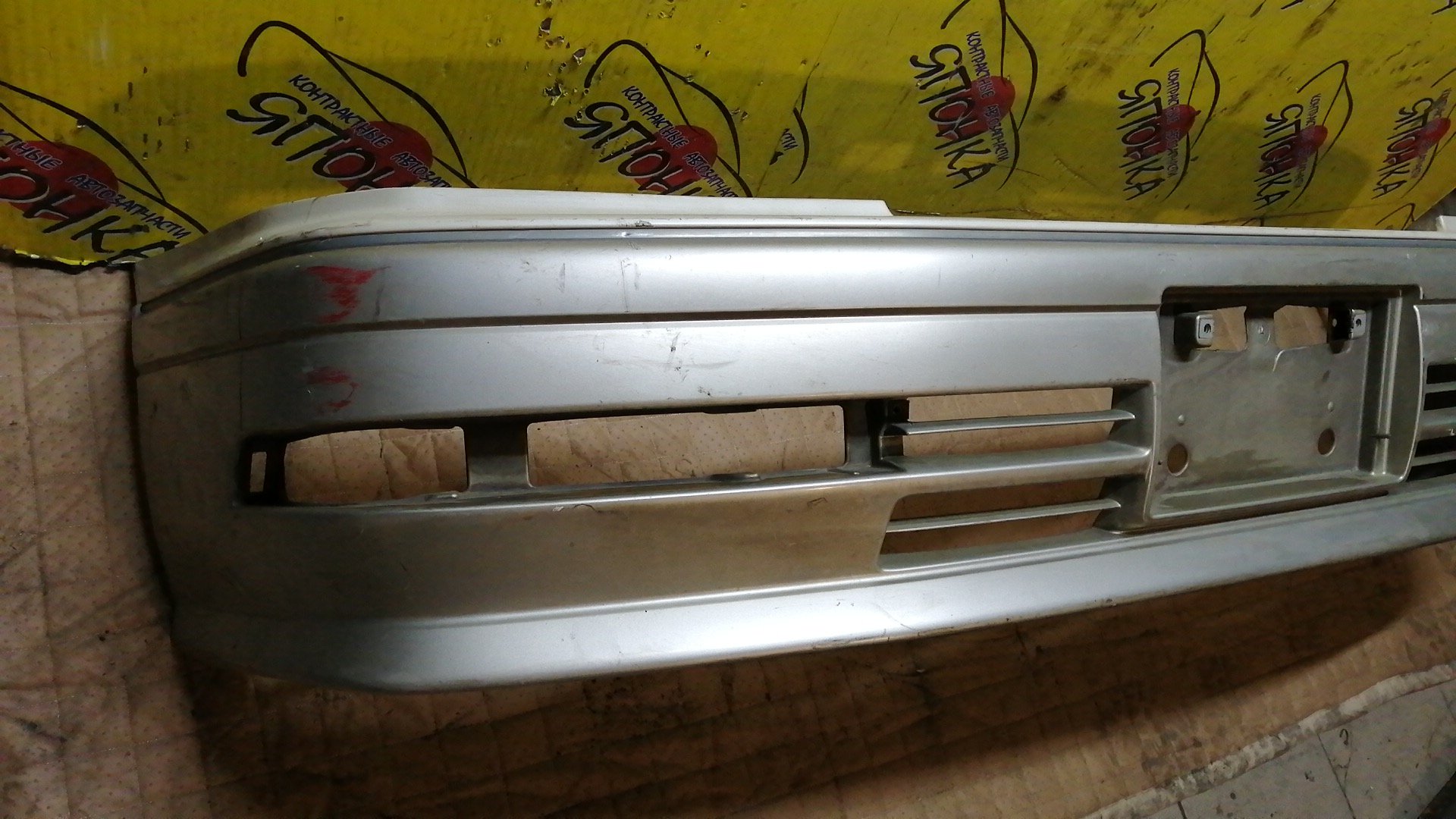 БАМПЕР/TOY/CROWN/GS151/JZS151/JZS153/JZS155/LS151H/F/1 МОДЕЛЬ/5211930300