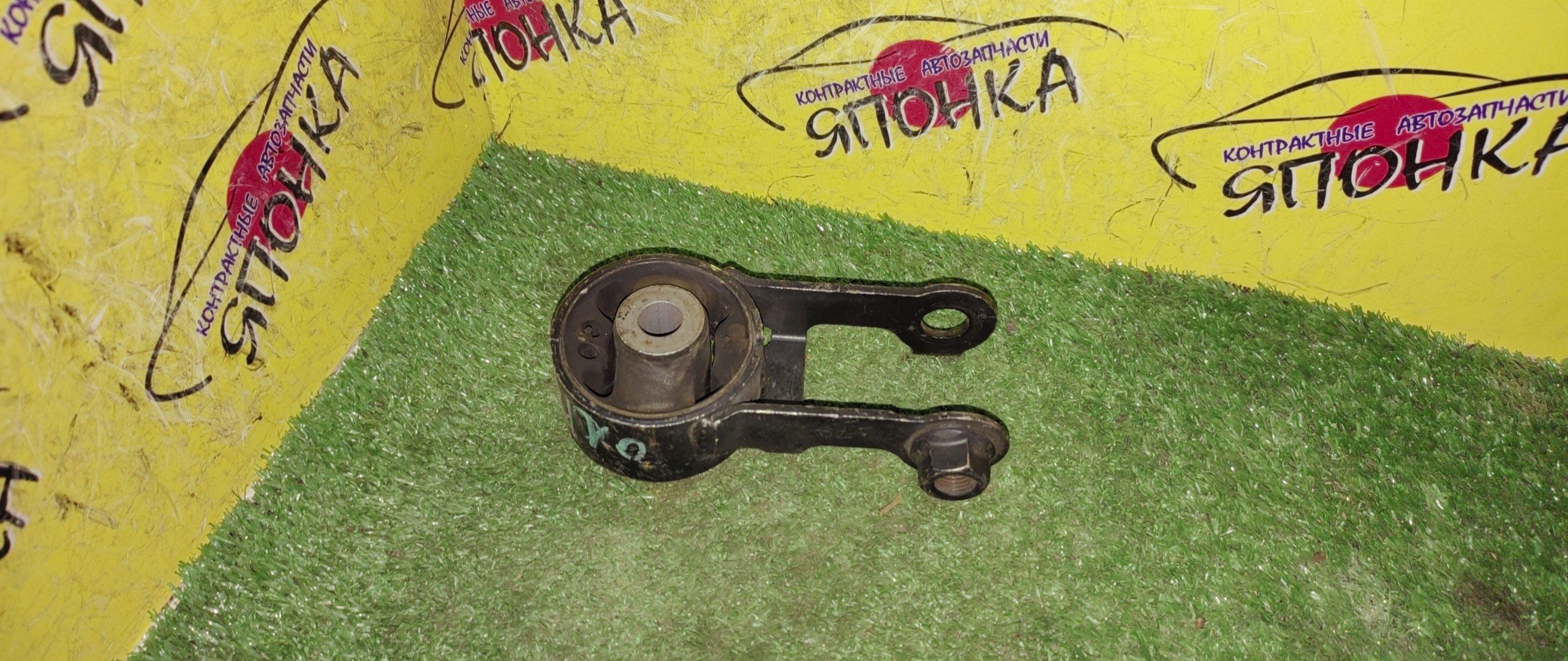 ПОДУШКА ДВС/TOY/VITZ/COROLLA AXIO/COROLLA FIELDER/PORTE/PROBOX/RACTIS/SPADE/SUCCEED/VERSO/YARIS/NSP130/NRE160/NSP120/NSP122/NSP135/NSP140/NSP160/NSP160V/1NRFE/B