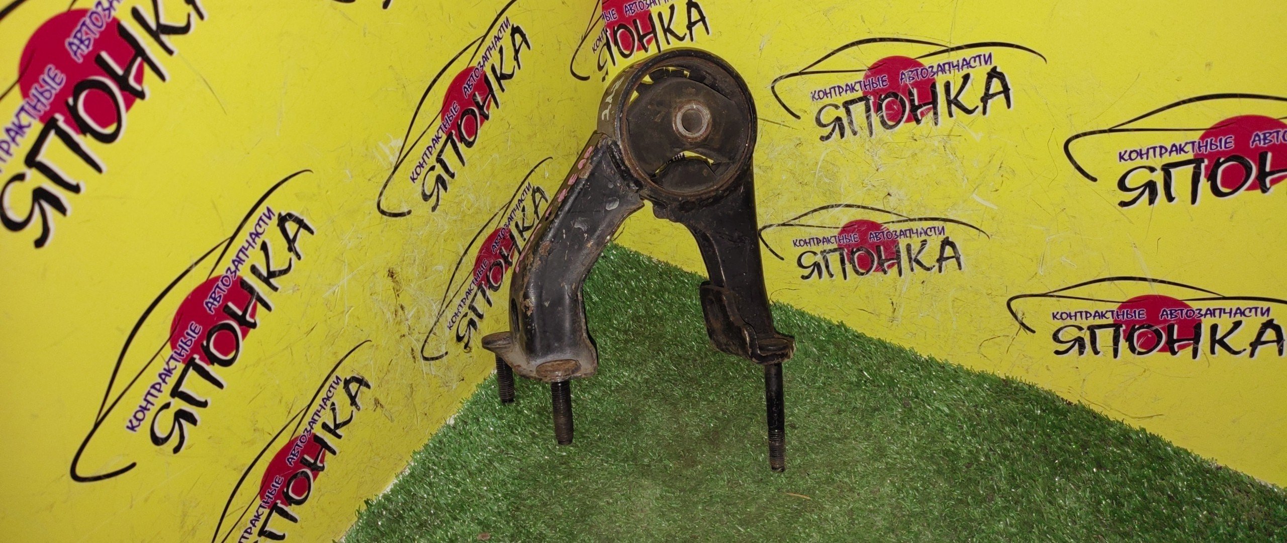 ПОДУШКА ДВС/TOY/NOAH/VOXY/IPSUM/AZR60/ACM21/ANE11/1AZ-FSE(D4)/2WD/ABS/B