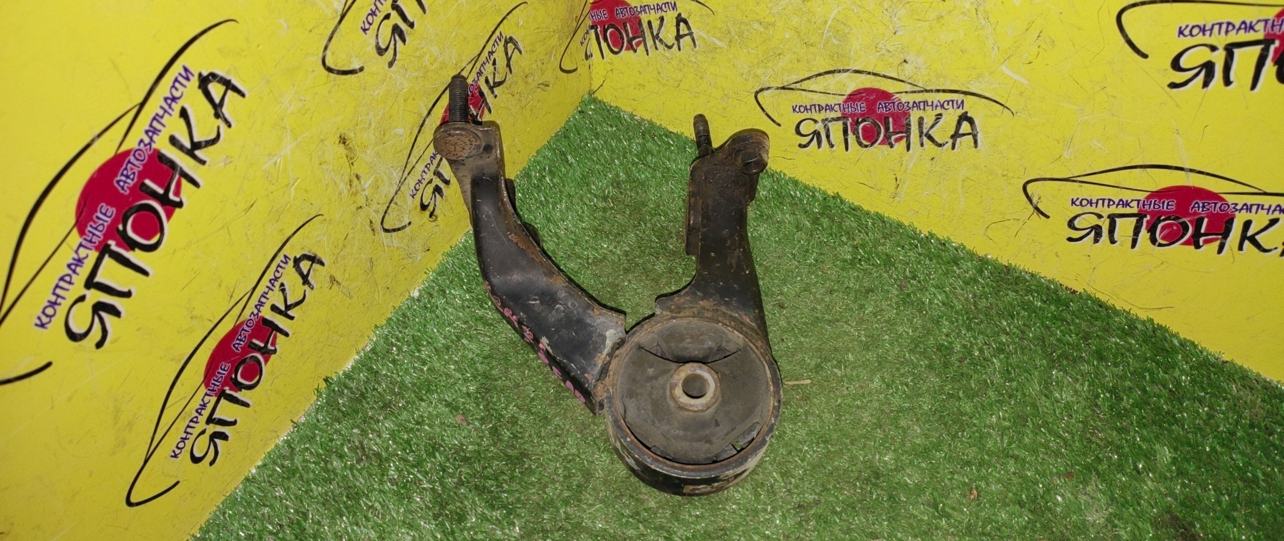 ПОДУШКА ДВС/TOY/NOAH/VOXY/IPSUM/AZR60/ACM21/ANE11/1AZ-FSE(D4)/2WD/ABS/B