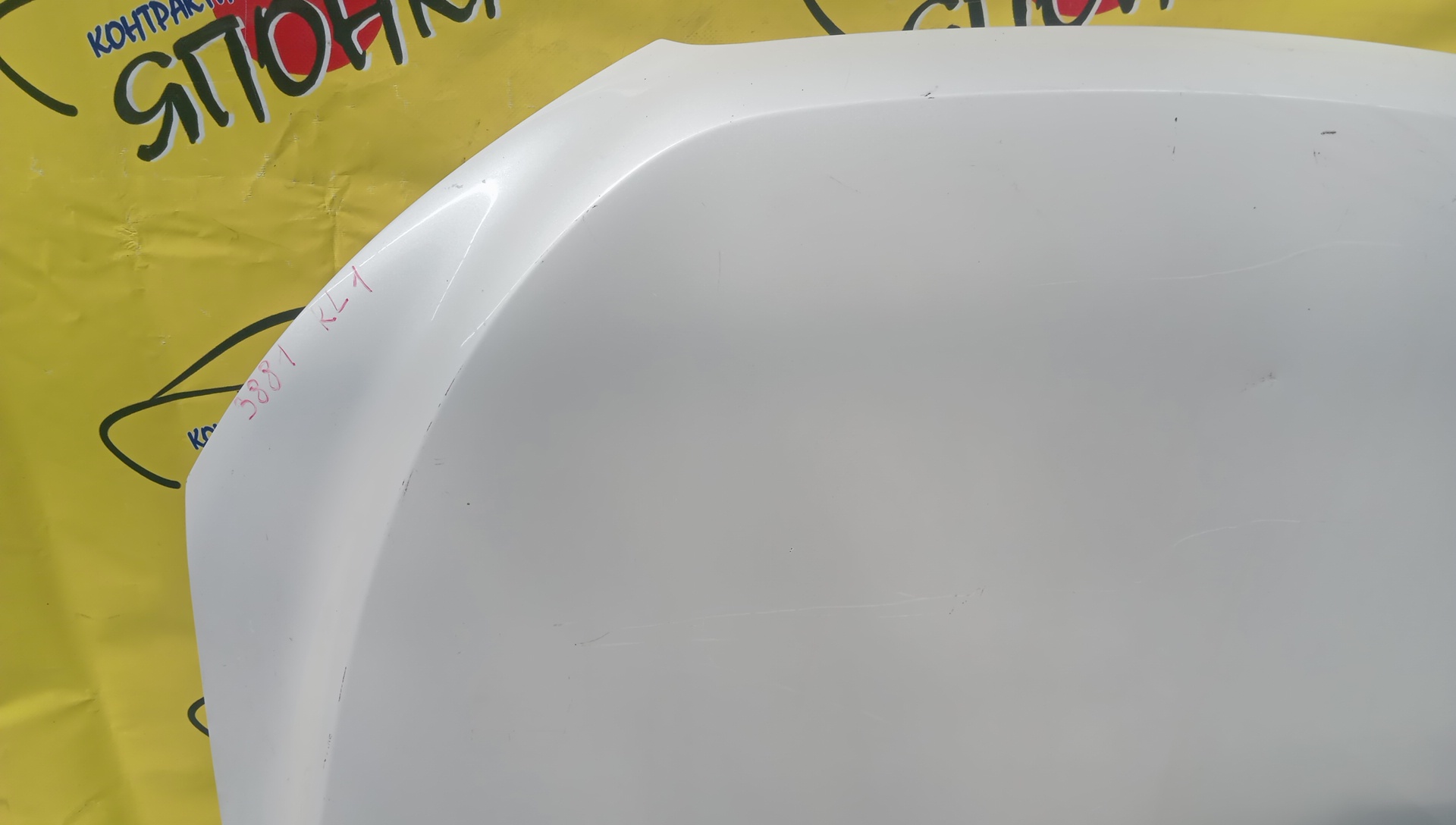 КАПОТ/CHEVR/CAPTIVA/C140/95460922/19179654