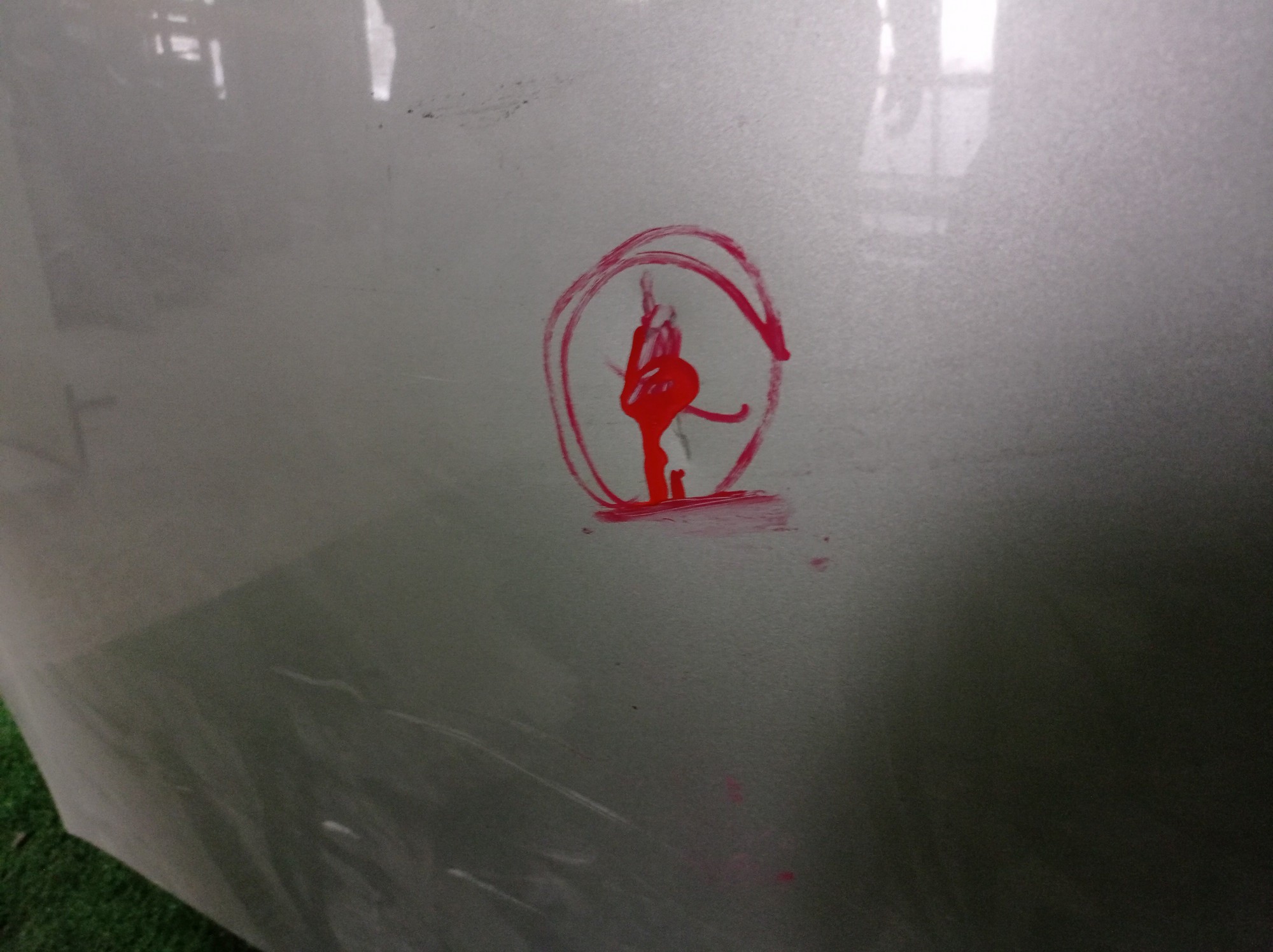 КАПОТ/TOY/CROWN/GRS180/GRS181/GRS182/GRS183/5330130421/5330130420