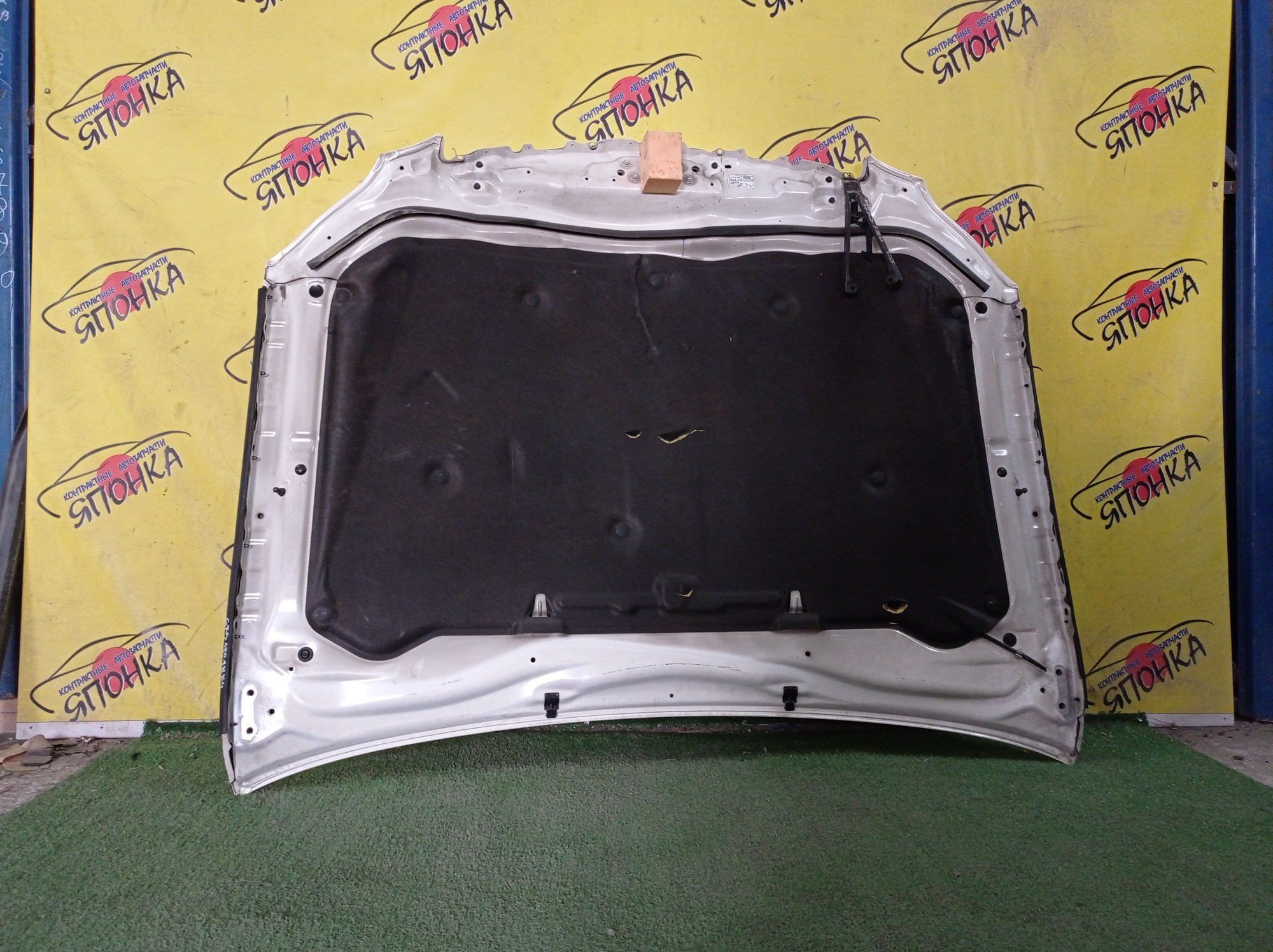 КАПОТ/TOY/CROWN/GRS180/GRS181/GRS182/GRS183/5330130421/5330130420