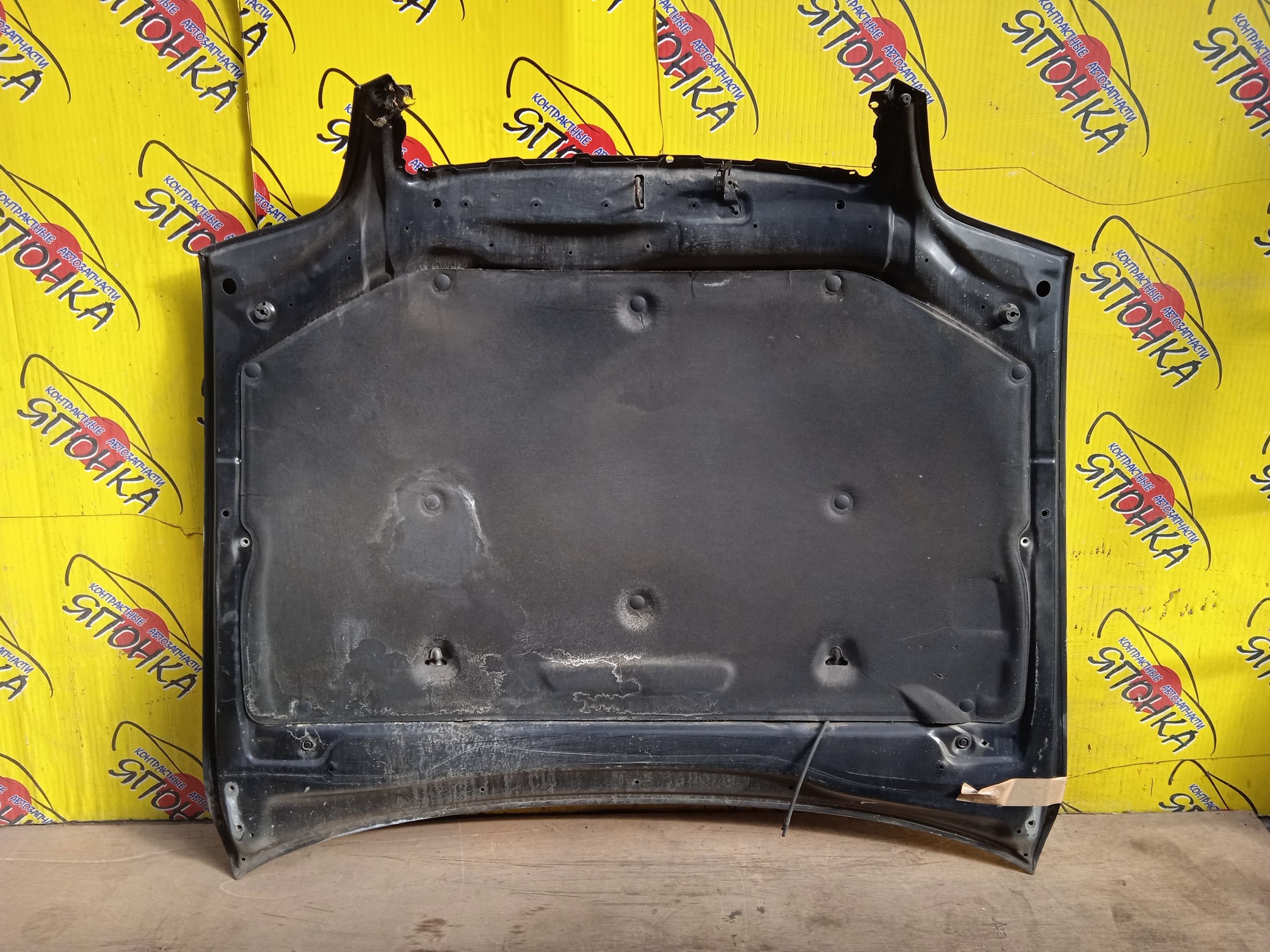 КАПОТ/TOY/CROWN/CROWN ATHLETE/GS171/JKS175/JZS171/JZS173/JZS175/JZS179/5330130390