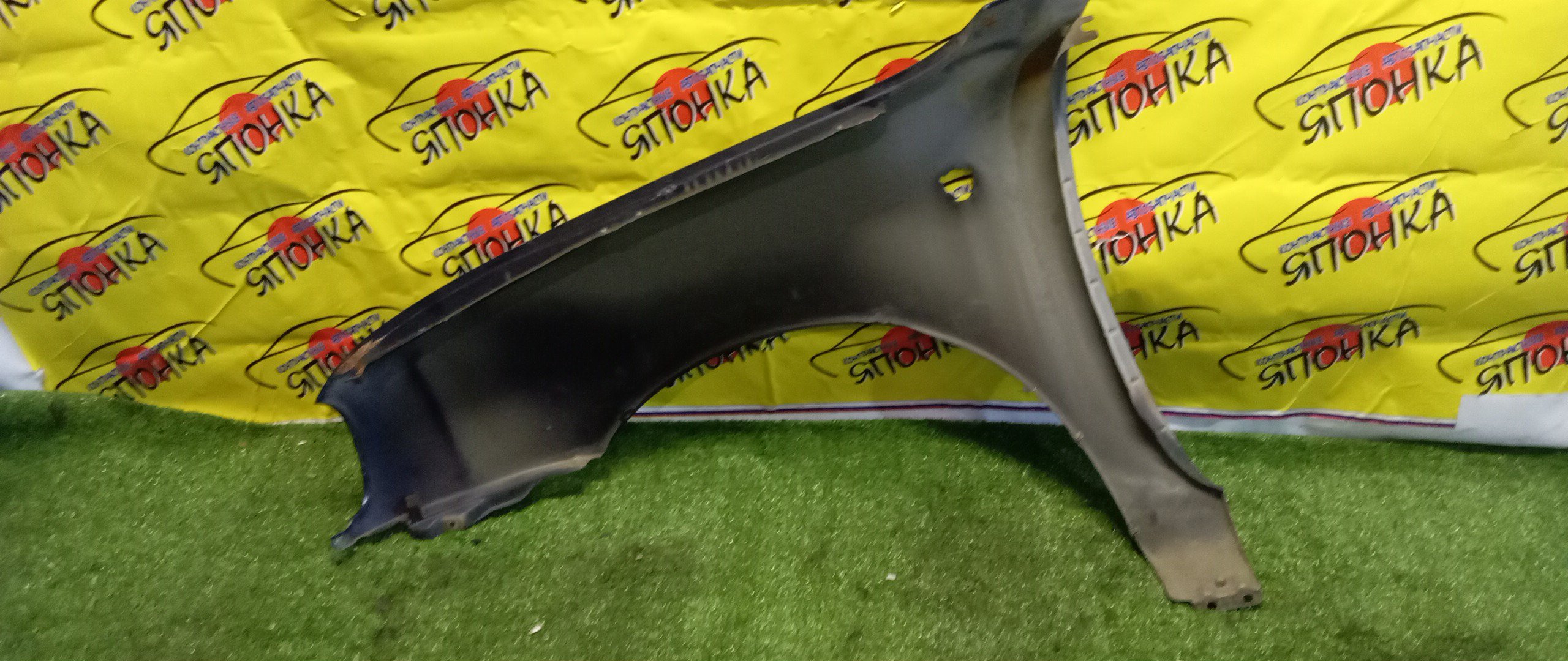 КРЫЛО/NIS/MARCH/MICRA/AK11/ANK11/HK11/K11/F/R/1 МОДЕЛЬ