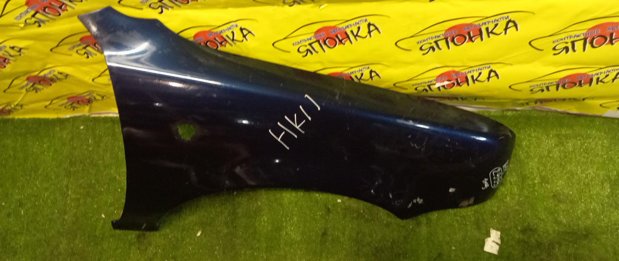 КРЫЛО/NIS/MARCH/MICRA/AK11/ANK11/HK11/K11/F/R/1 МОДЕЛЬ