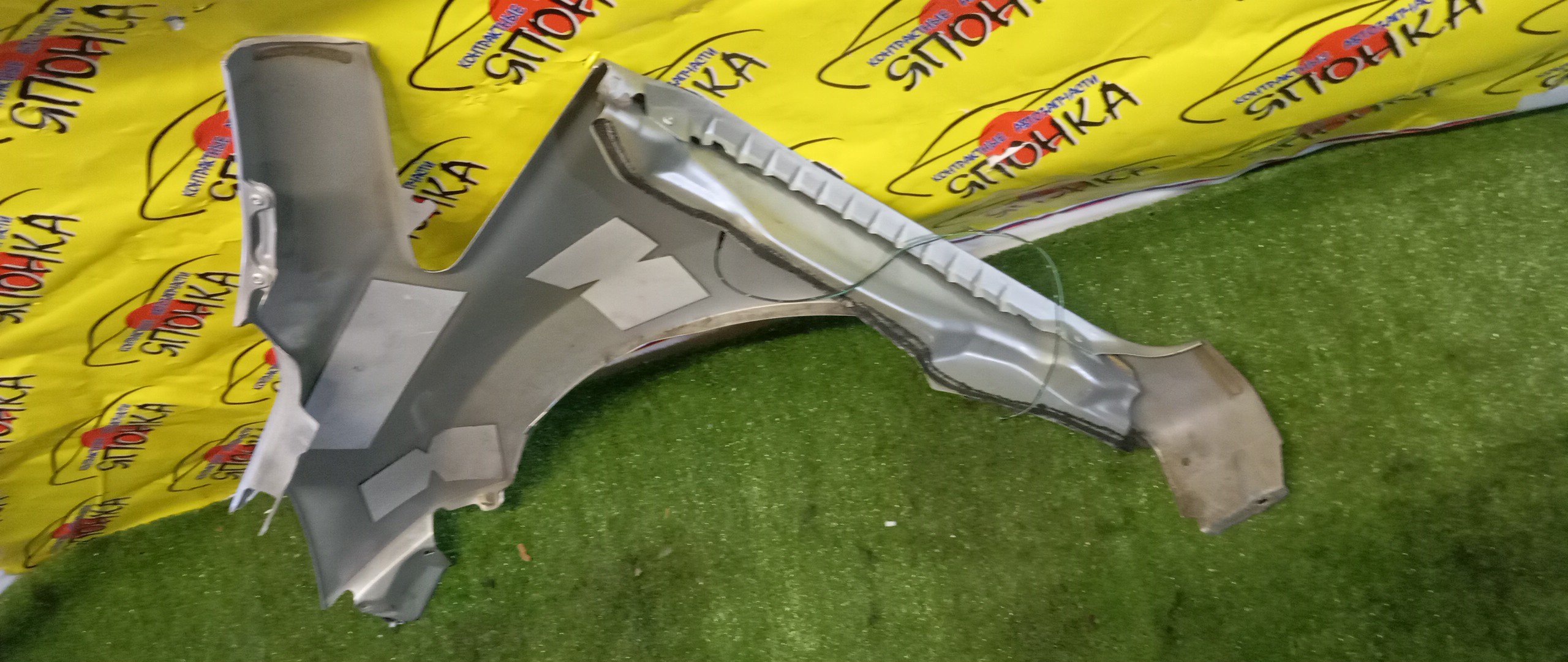 КРЫЛО/NIS/NOTE/E12/HE12/NE12/SNE12/F/R/F31003VAMA