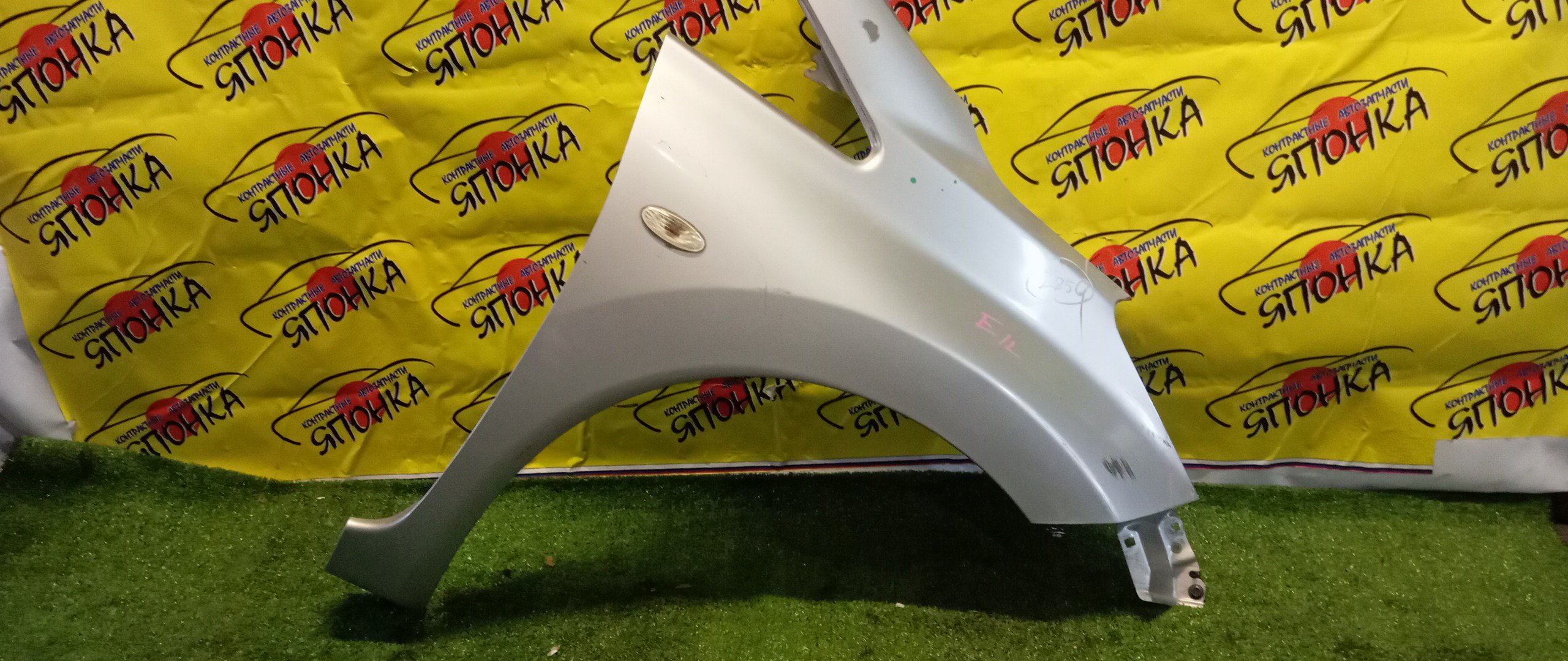 КРЫЛО/NIS/NOTE/E12/HE12/NE12/SNE12/F/R/F31003VAMA