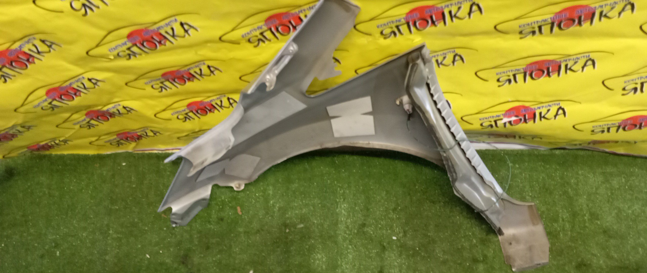 КРЫЛО/NIS/NOTE/E12/HE12/NE12/SNE12/F/R/F31003VAMA