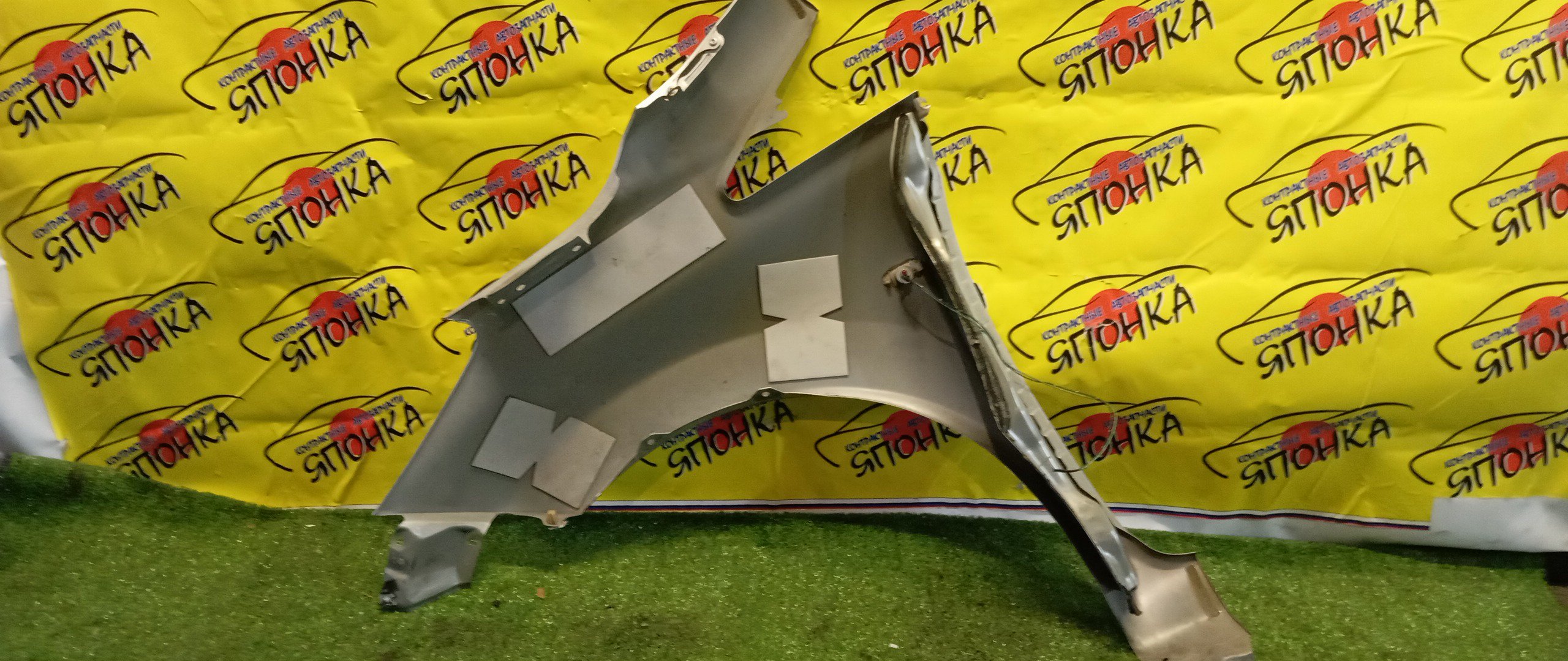 КРЫЛО/NIS/NOTE/E12/HE12/NE12/SNE12/F/R/F31003VAMA