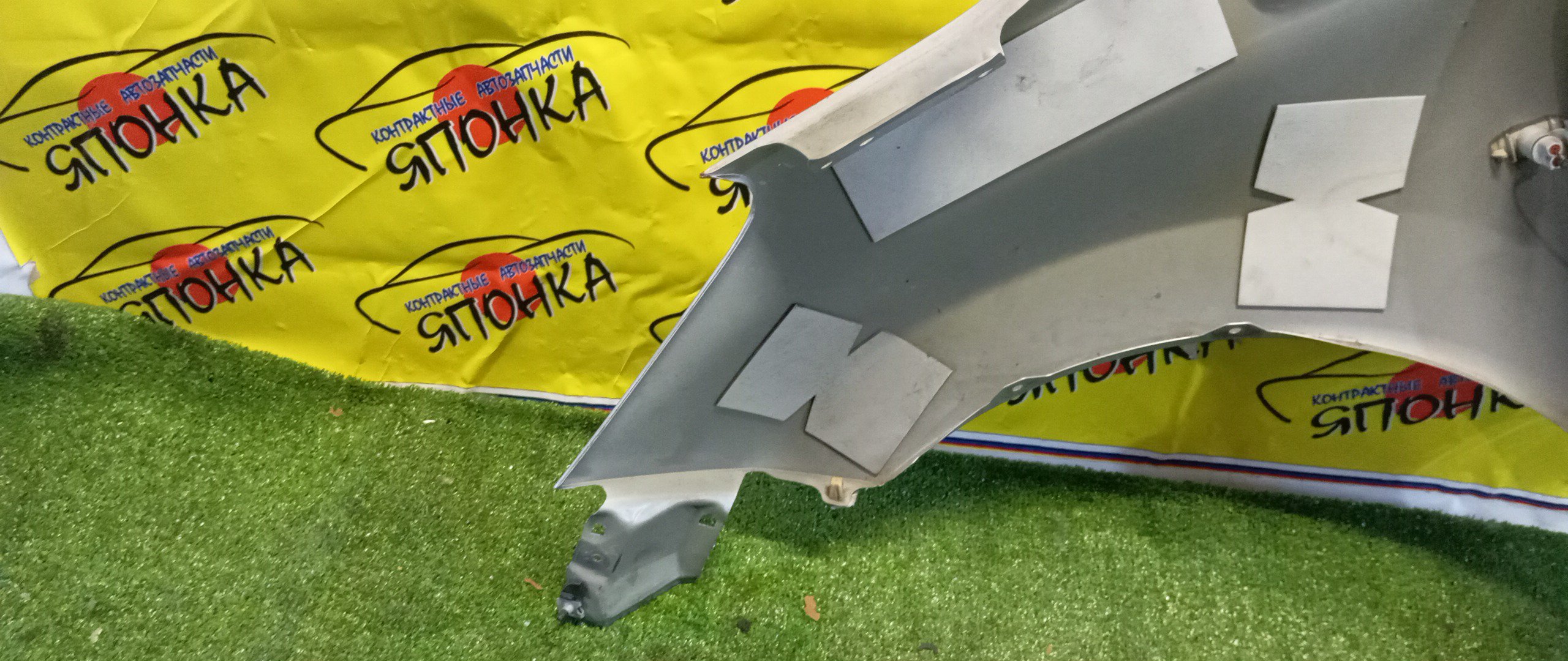 КРЫЛО/NIS/NOTE/E12/HE12/NE12/SNE12/F/R/F31003VAMA