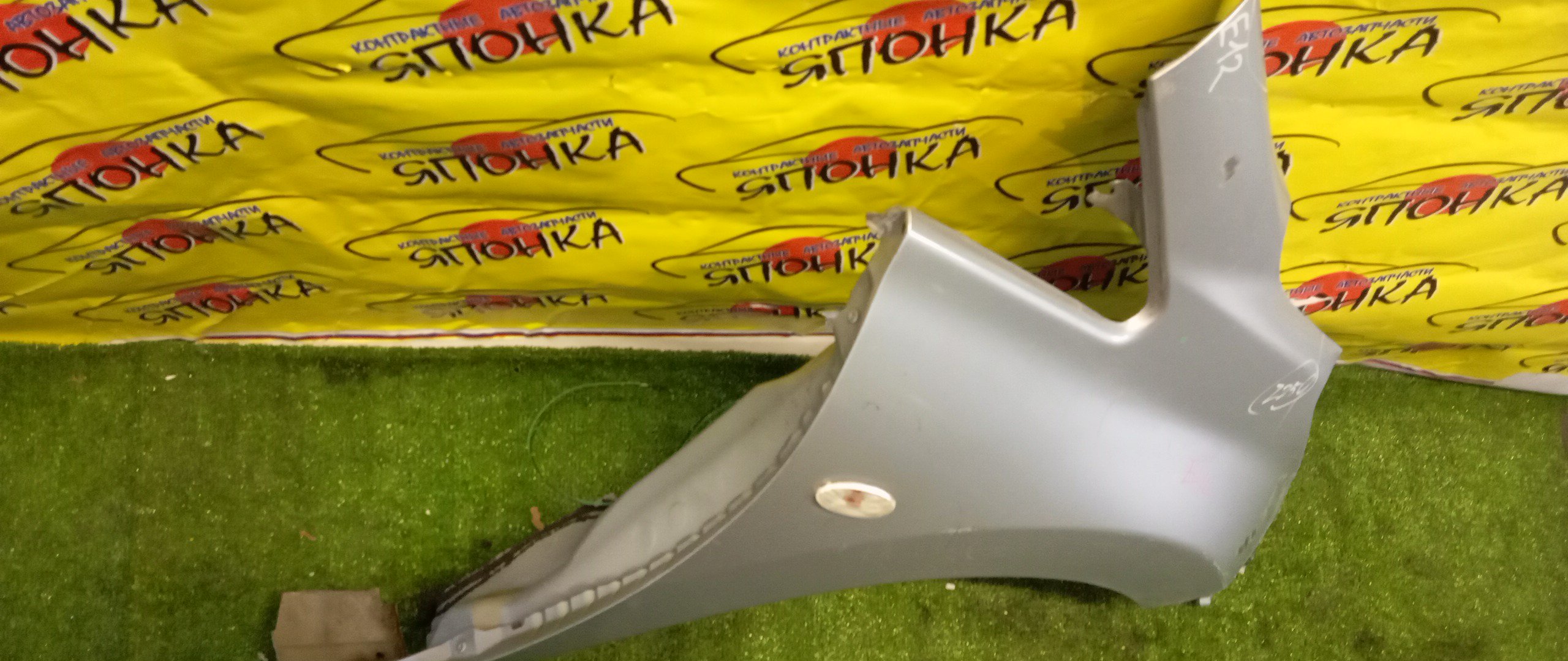 КРЫЛО/NIS/NOTE/E12/HE12/NE12/SNE12/F/R/F31003VAMA