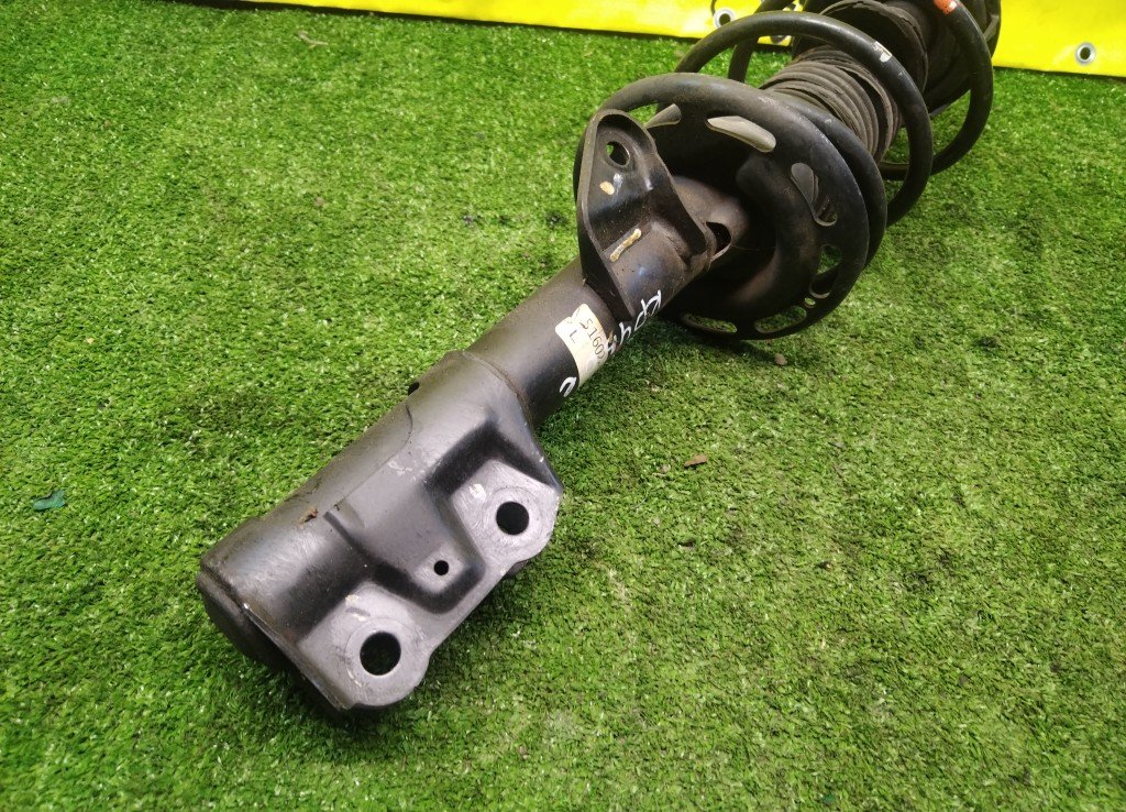 СТОЙКА/HON/FIT/JAZZ/FIT ARIA/GD1/GD3/GD6/GD8/2WD/КРИВОЙ/F/L