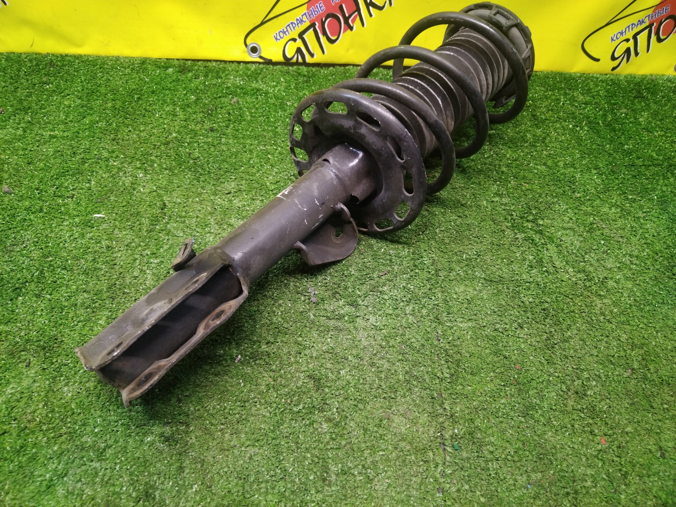 СТОЙКА/HON/FIT/JAZZ/FIT ARIA/GD1/GD3/GD6/GD8/2WD/ПРЯМОЙ/F/R