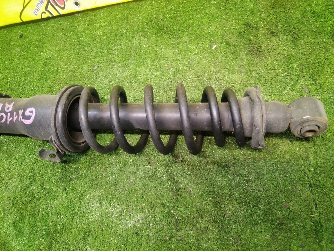 СТОЙКА/TOY/ALTEZZA/ALTEZZA GITA/CROWN/LEXUS IS200/LEXUS IS300/MARK II/MARK II BLIT/PROGRES/GS171/GS171W/GX110/GX110W/GX115/GX115W/GXE10/GXE10W/GXE15W/JCE10/JCE10W/JCE15W/JCG10/JCG11/JCG15/JKS175/JZS171/JZS171W/JZS173/JZS173W/JZS175/JZS175W/JZS179/JZX110/JZX110W/JZX115/JZX115W/SXE10/B/2WD/4WD