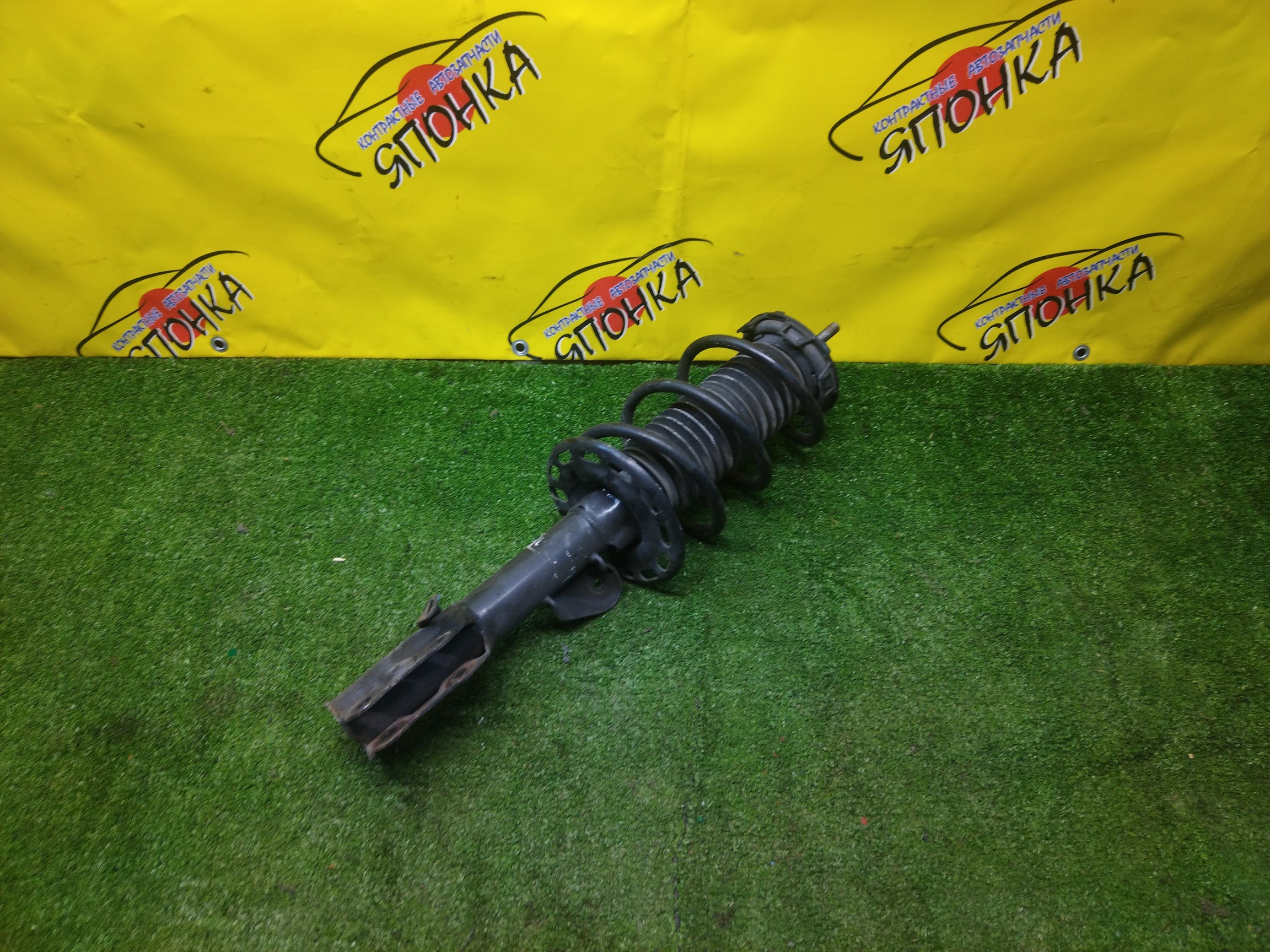 СТОЙКА/HON/FIT/JAZZ/FIT ARIA/GD1/GD3/GD6/GD8/2WD/ПРЯМОЙ/F/R