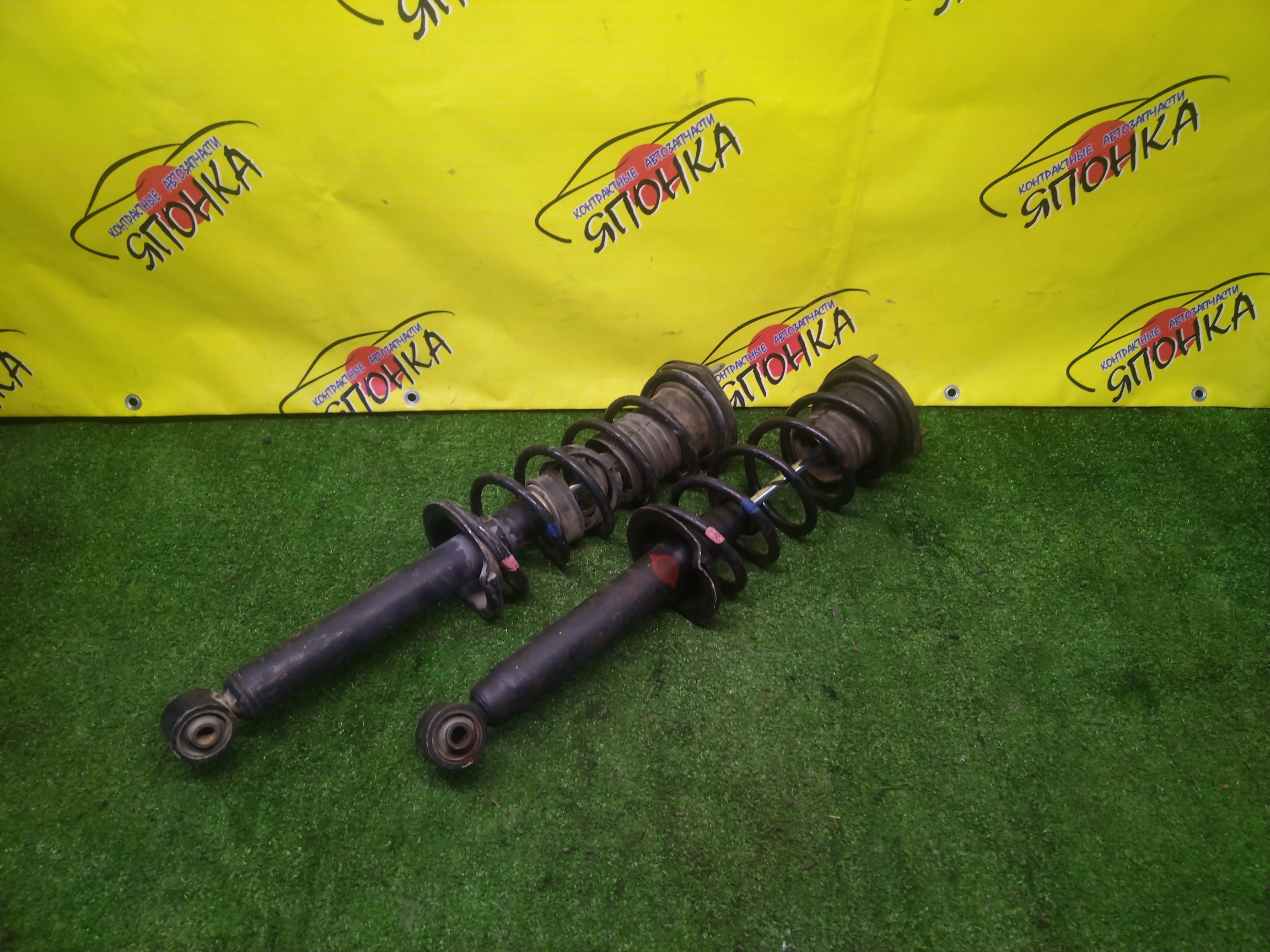 СТОЙКА/TOY/CHASER/CRESTA/CROWN/MARK II/GS151/GS151H/GX100/GX105/GX90/JZS151/JZS153/JZS155/JZS157/JZX100/JZX101/JZX105/JZX90/JZX91/JZX93/LS151H/LX100/LX90/B/2WD/4WD